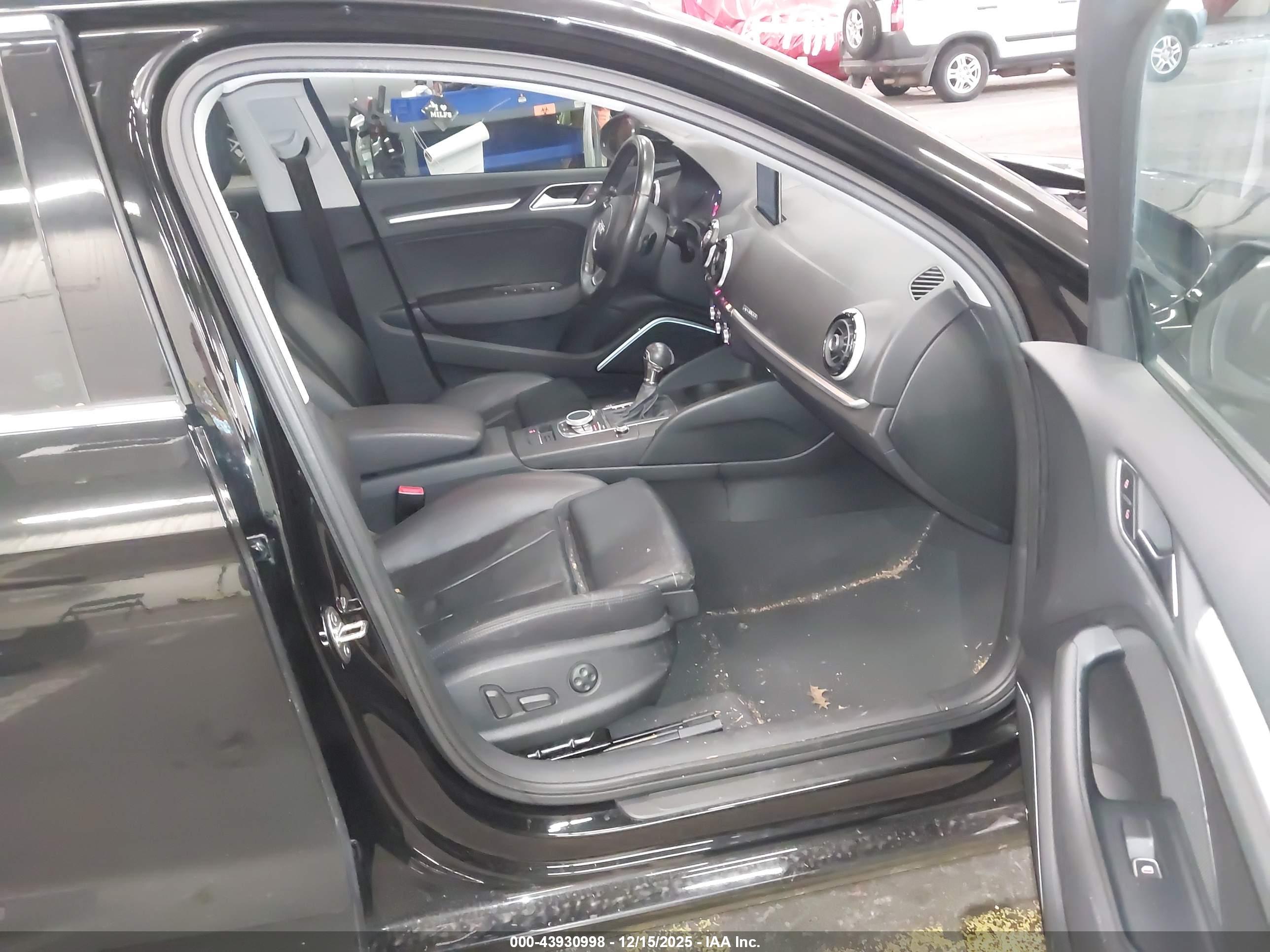 AUDI A3 image 5