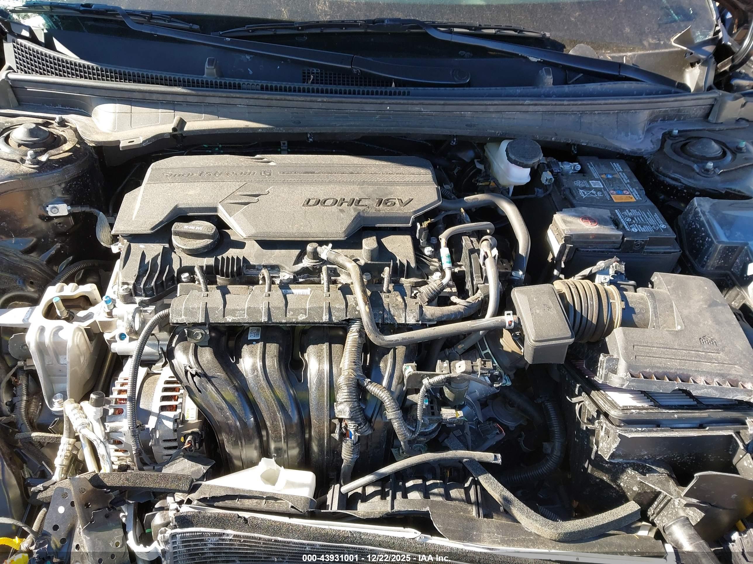 KIA K4 image 10