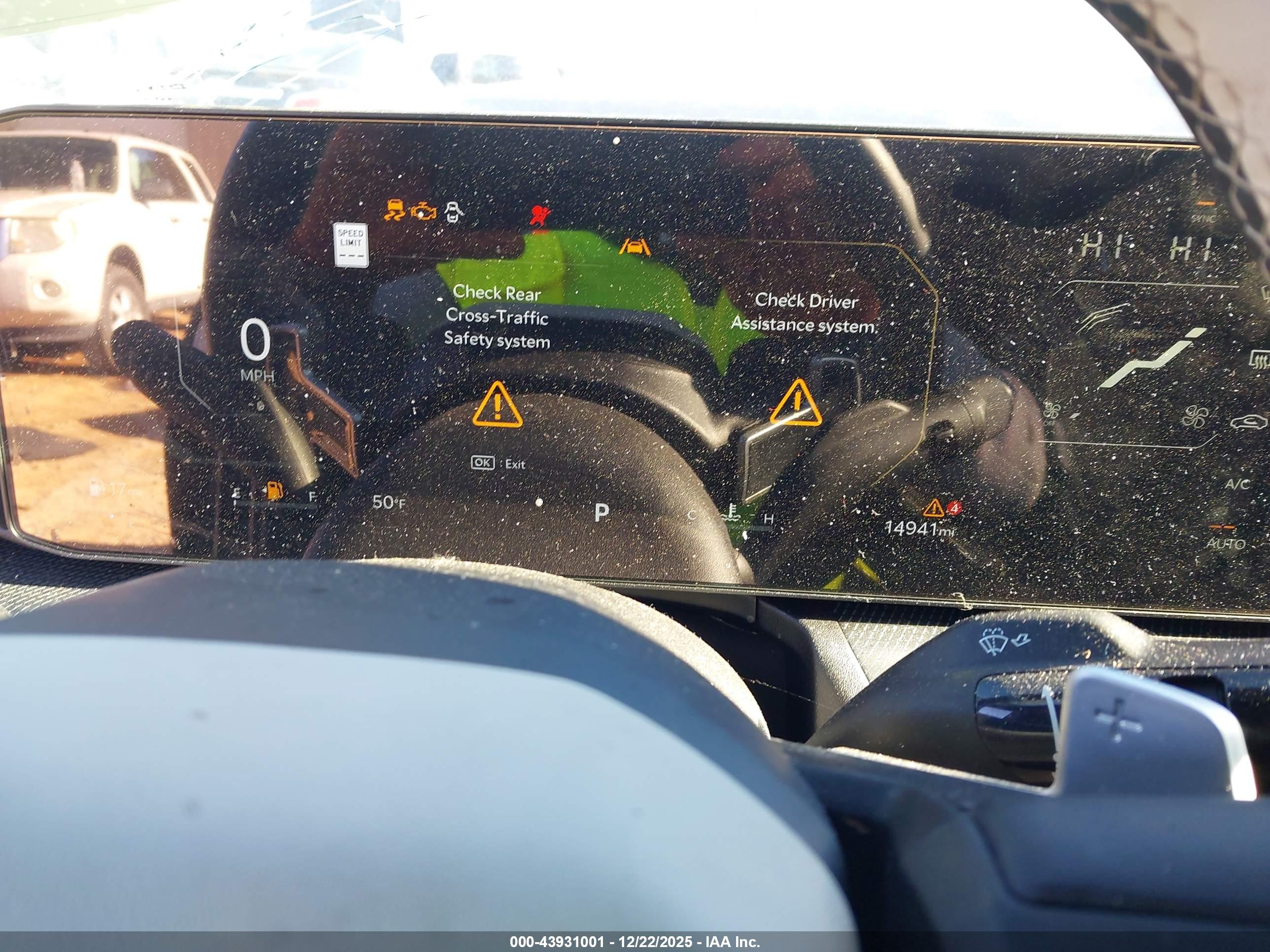 KIA K4 image 7
