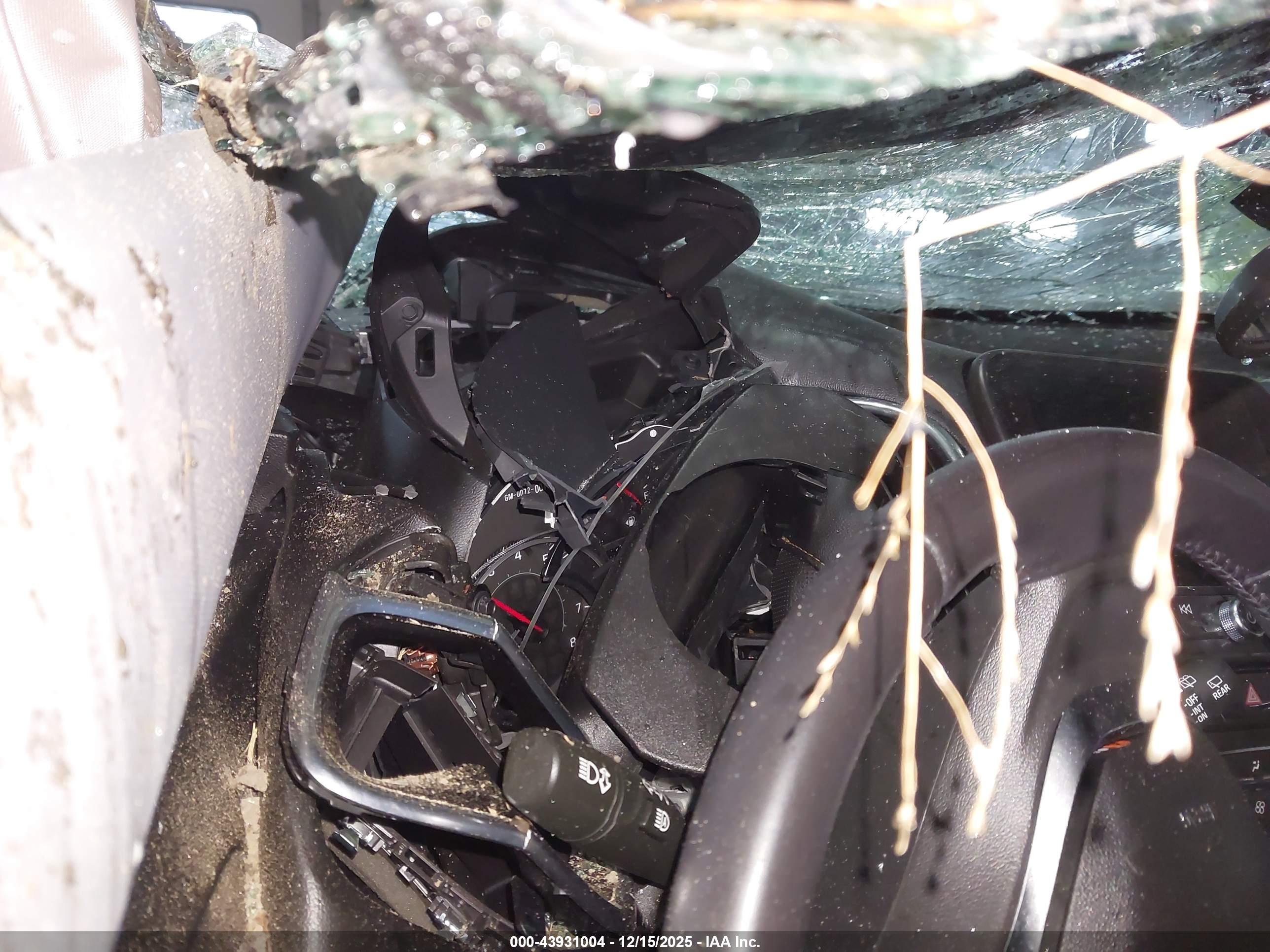 CHEVROLET EQUINOX image 7
