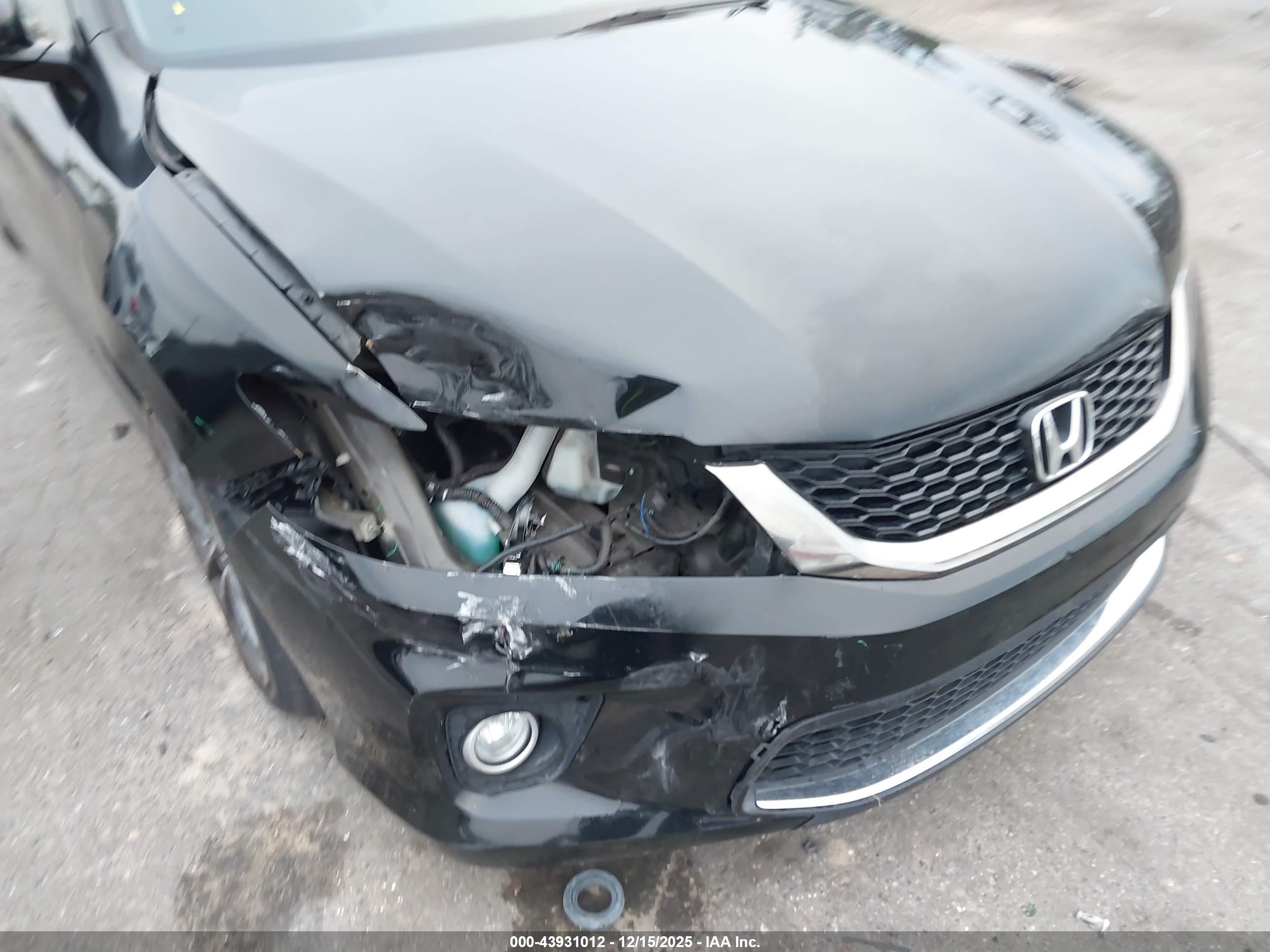 HONDA ACCORD image 6
