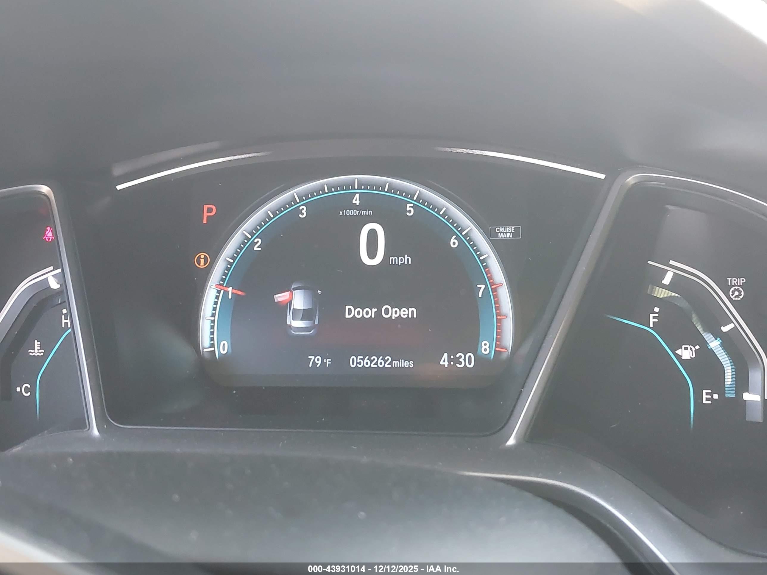 HONDA CIVIC image 7