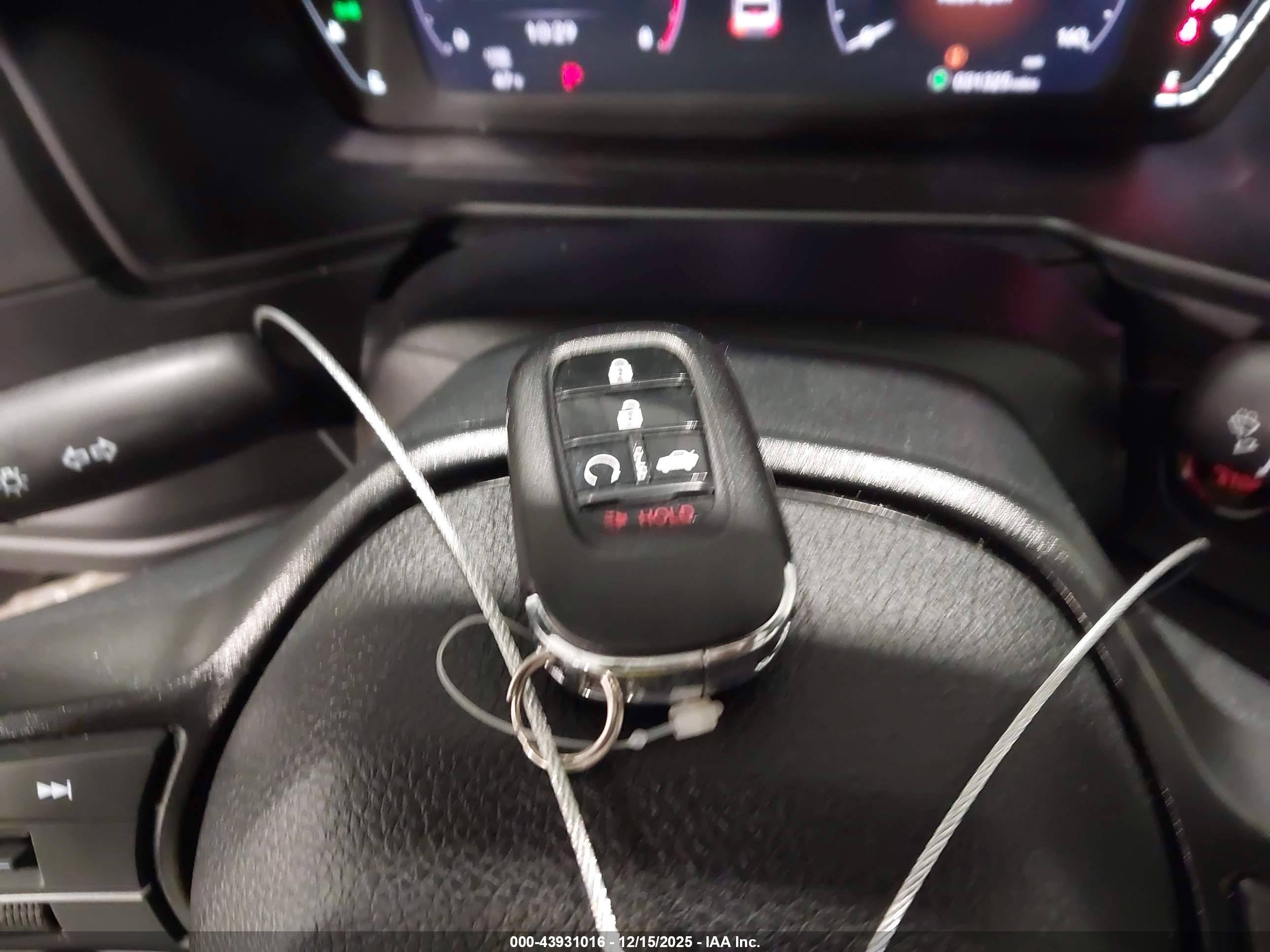 HONDA ACCORD image 11