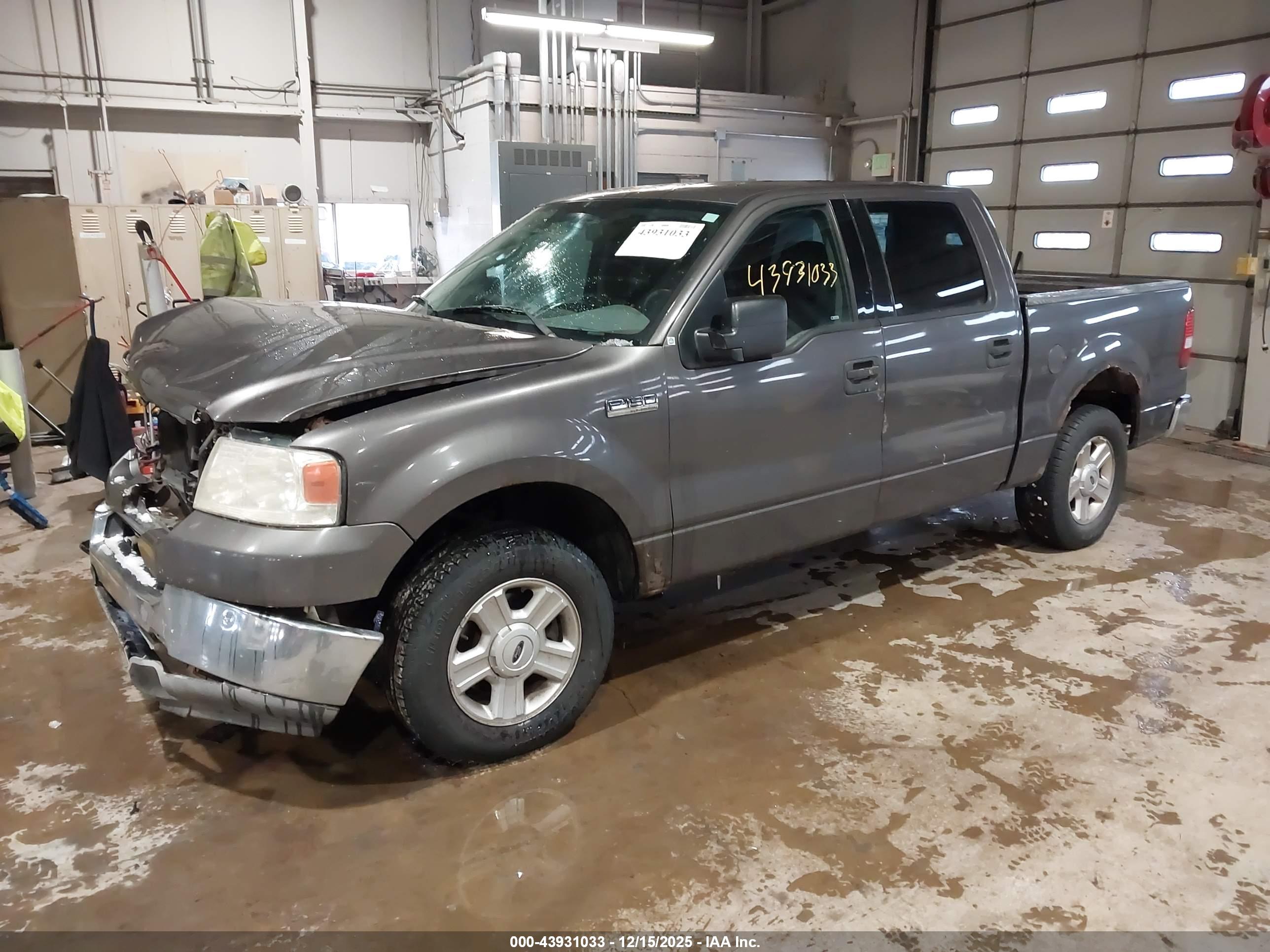 FORD F-150 image 2