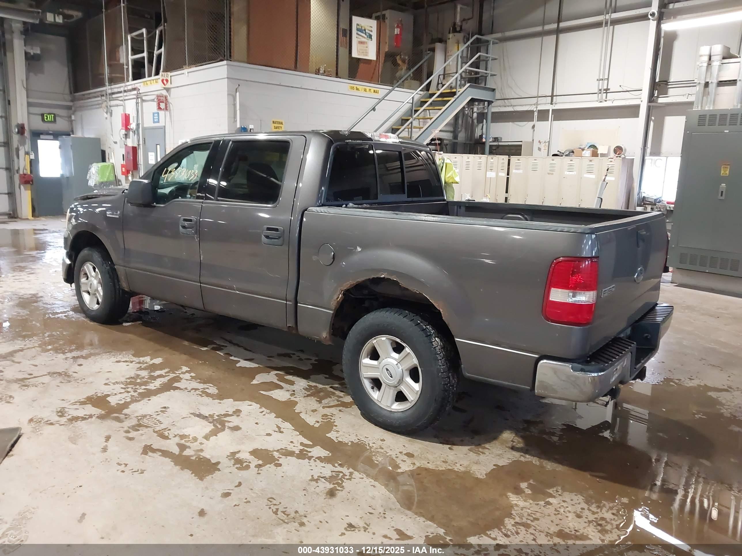 FORD F-150 image 3