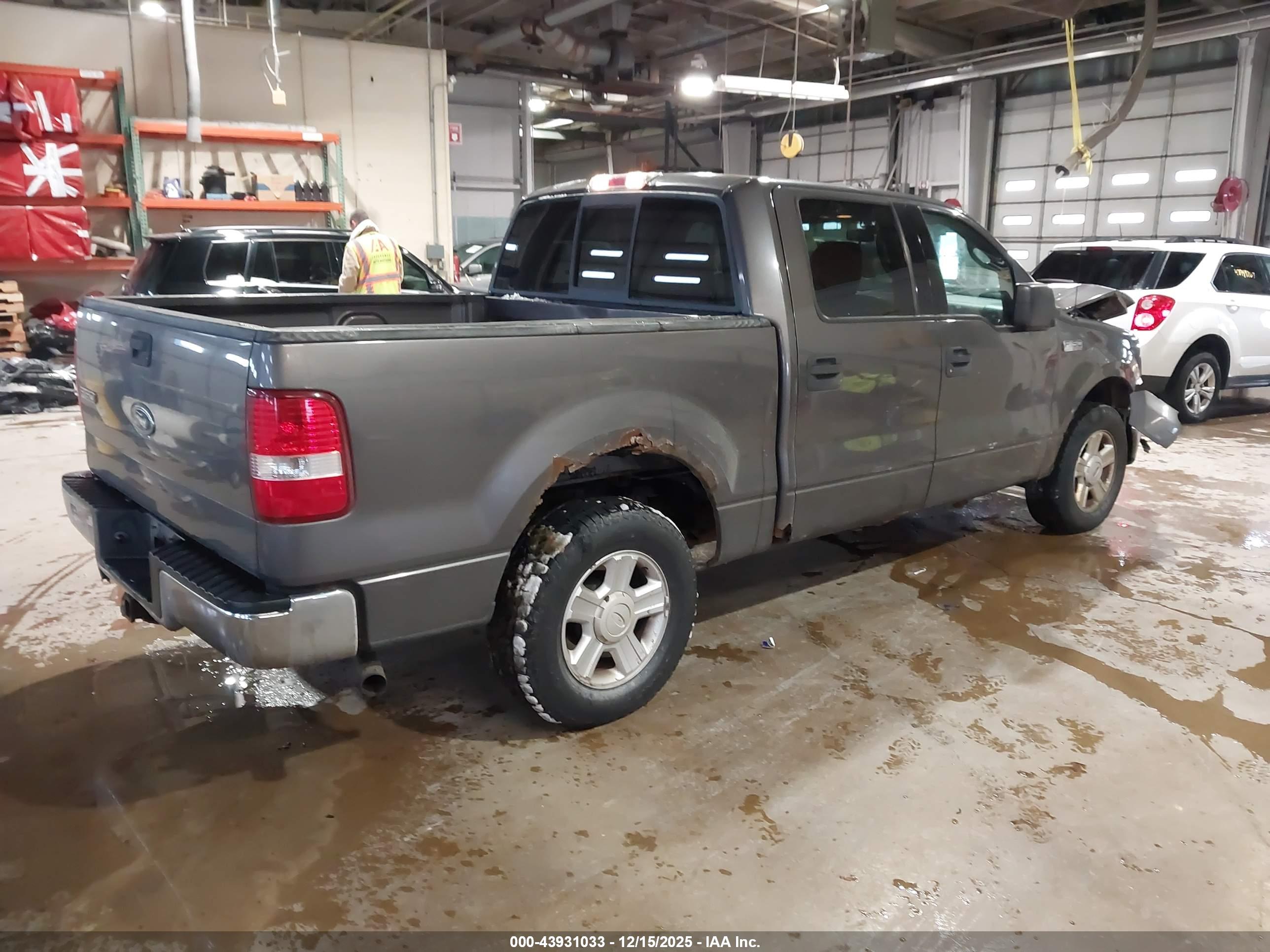 FORD F-150 image 4