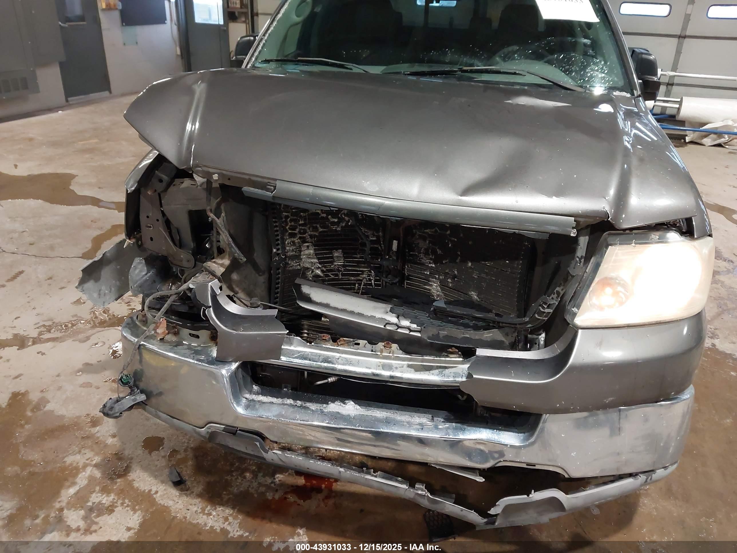 FORD F-150 image 6