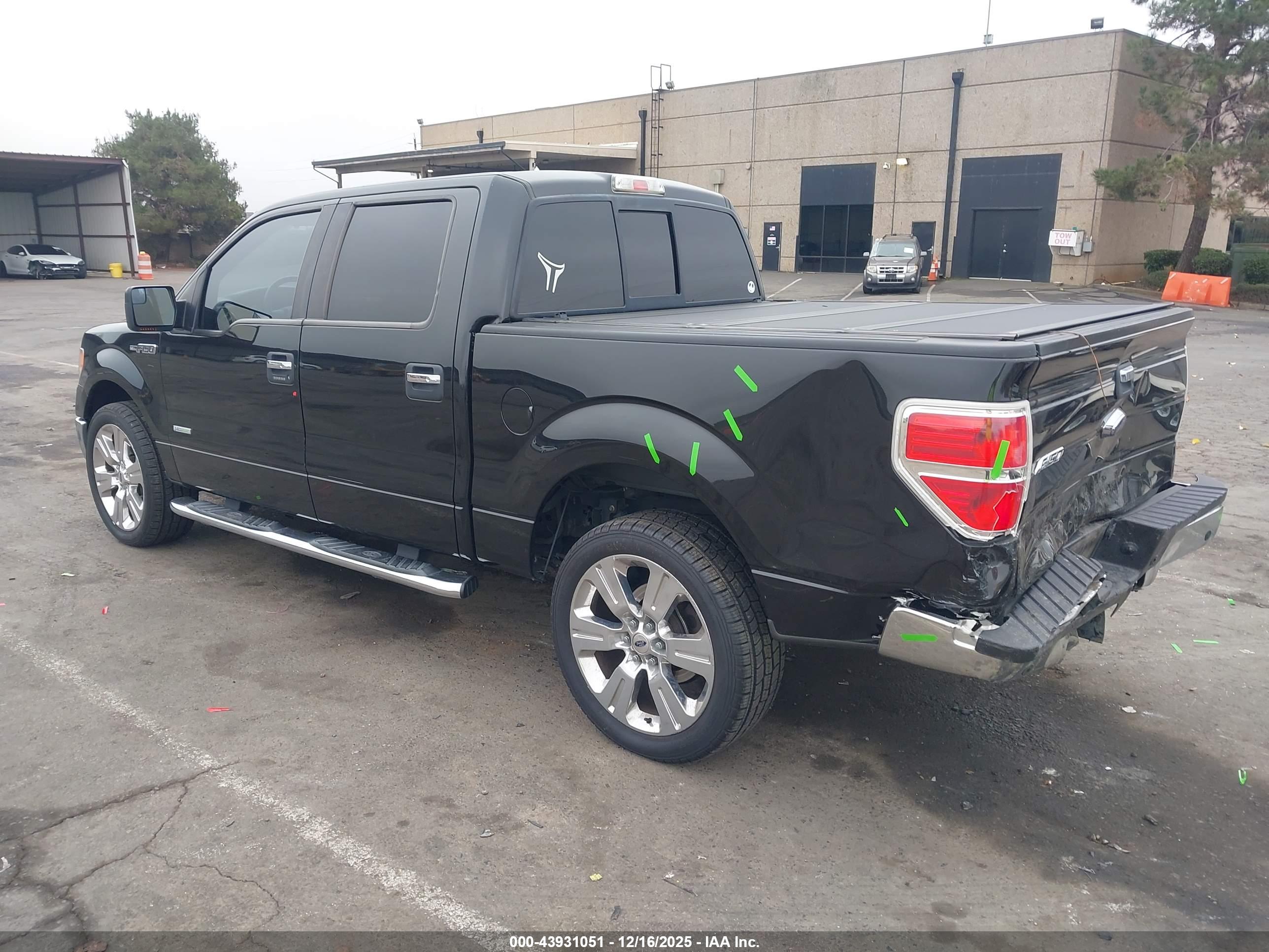 FORD F-150 image 3