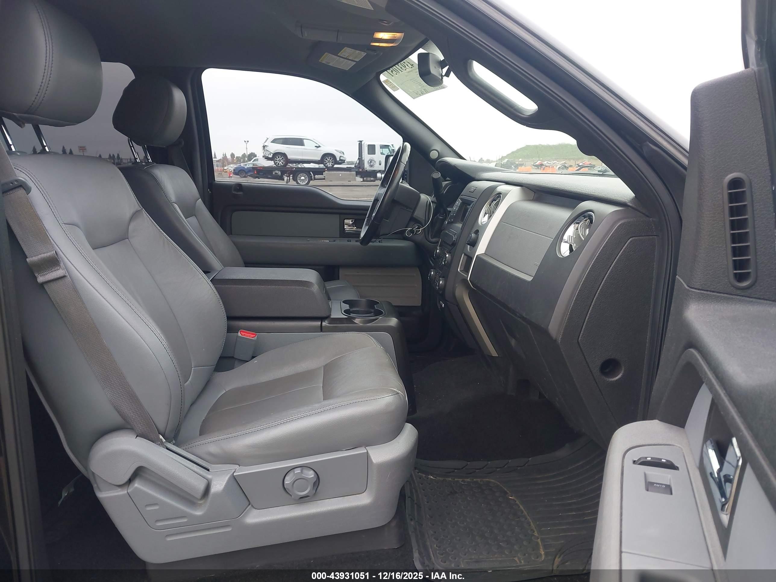 FORD F-150 image 5