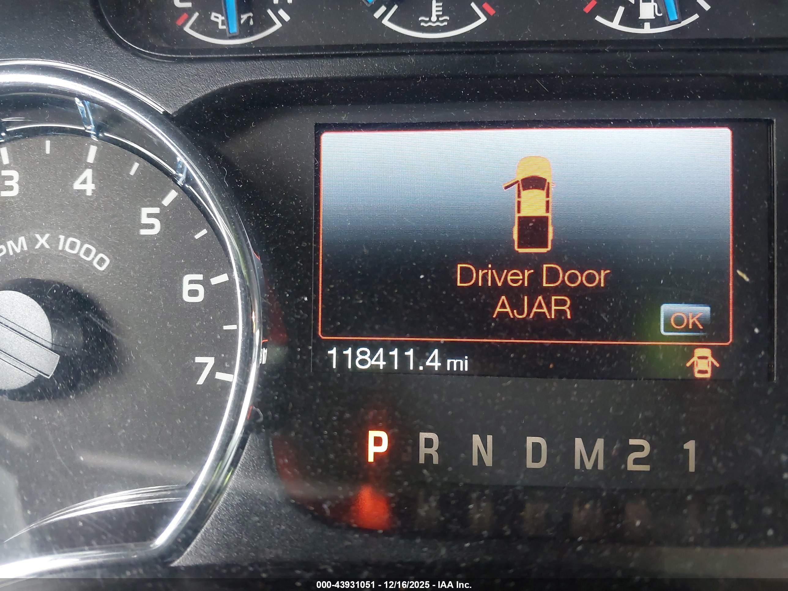 FORD F-150 image 7