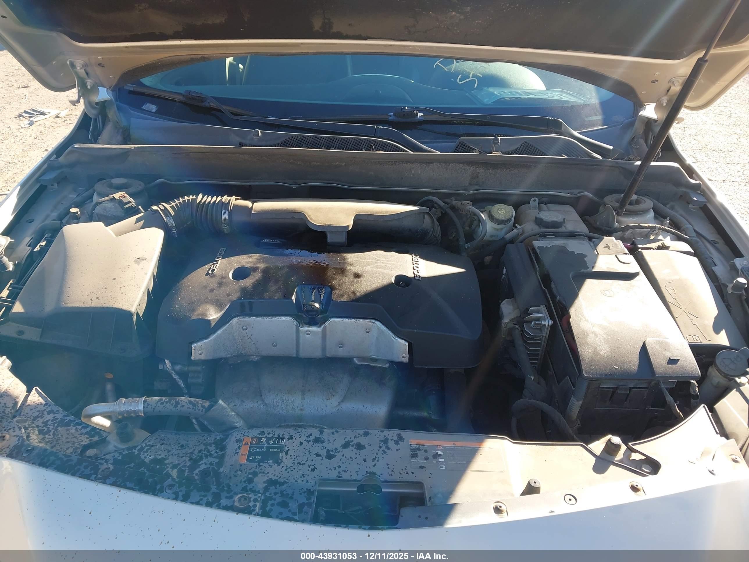 CHEVROLET MALIBU image 10