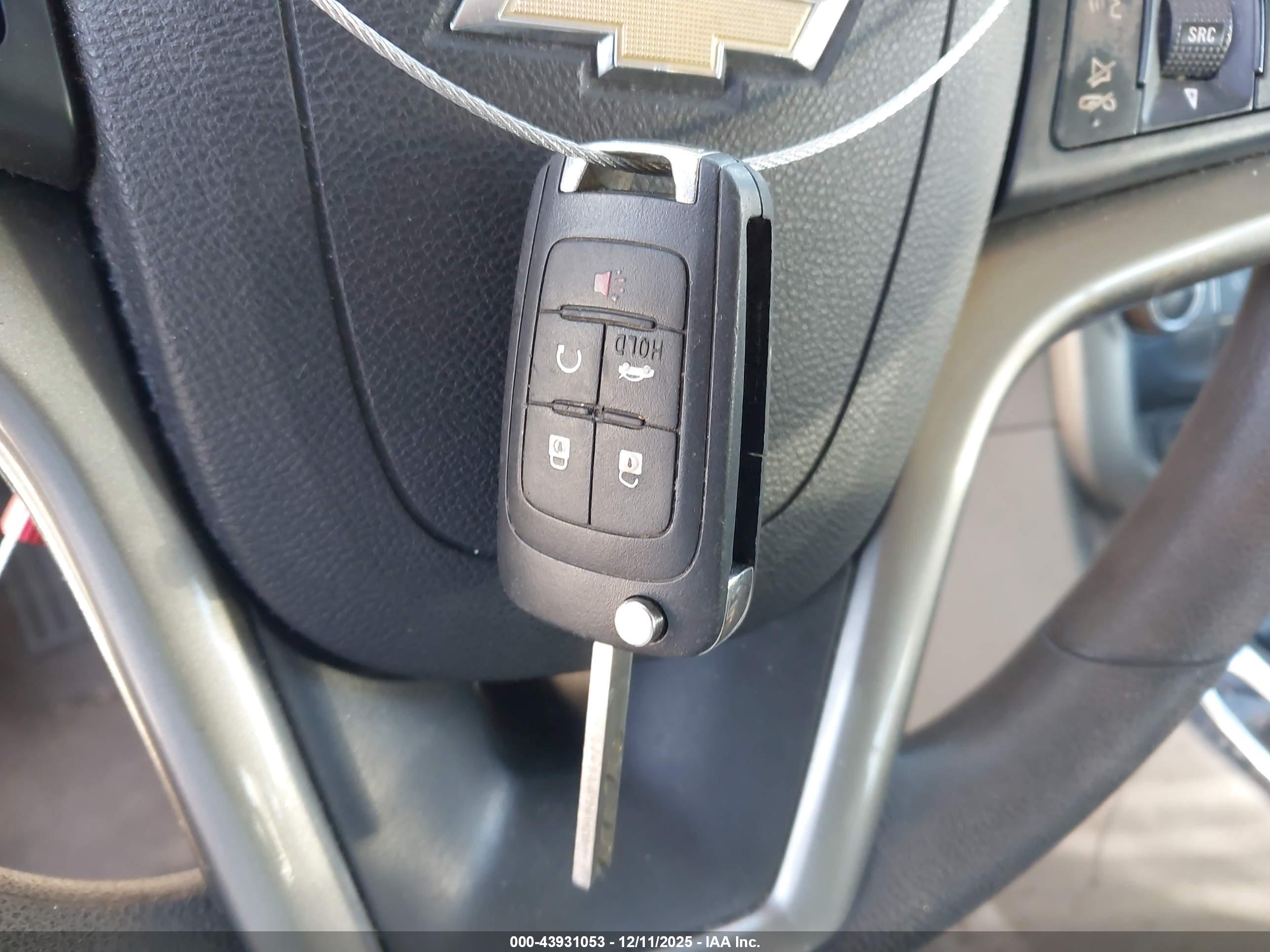 CHEVROLET MALIBU image 11
