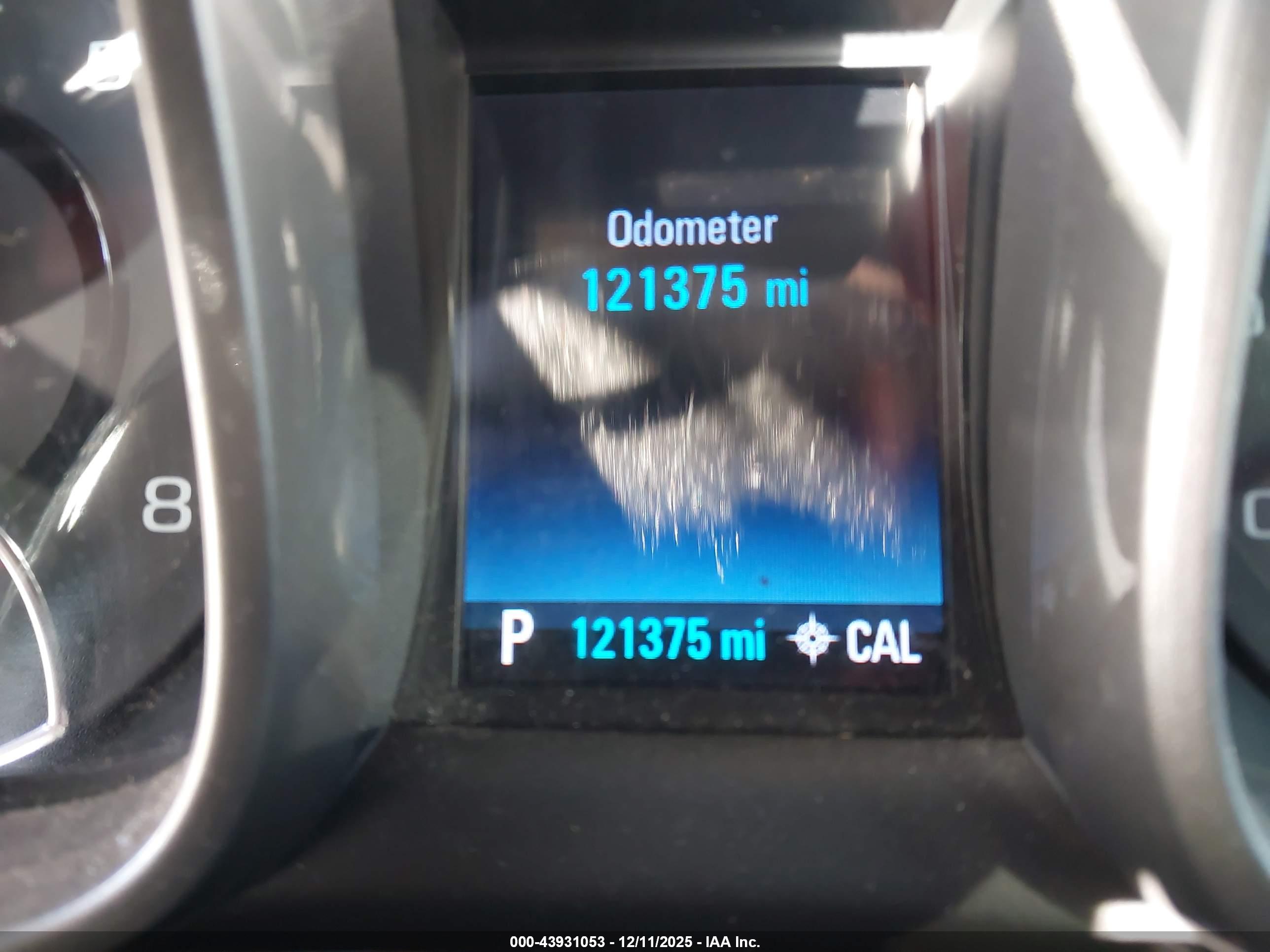 CHEVROLET MALIBU image 7