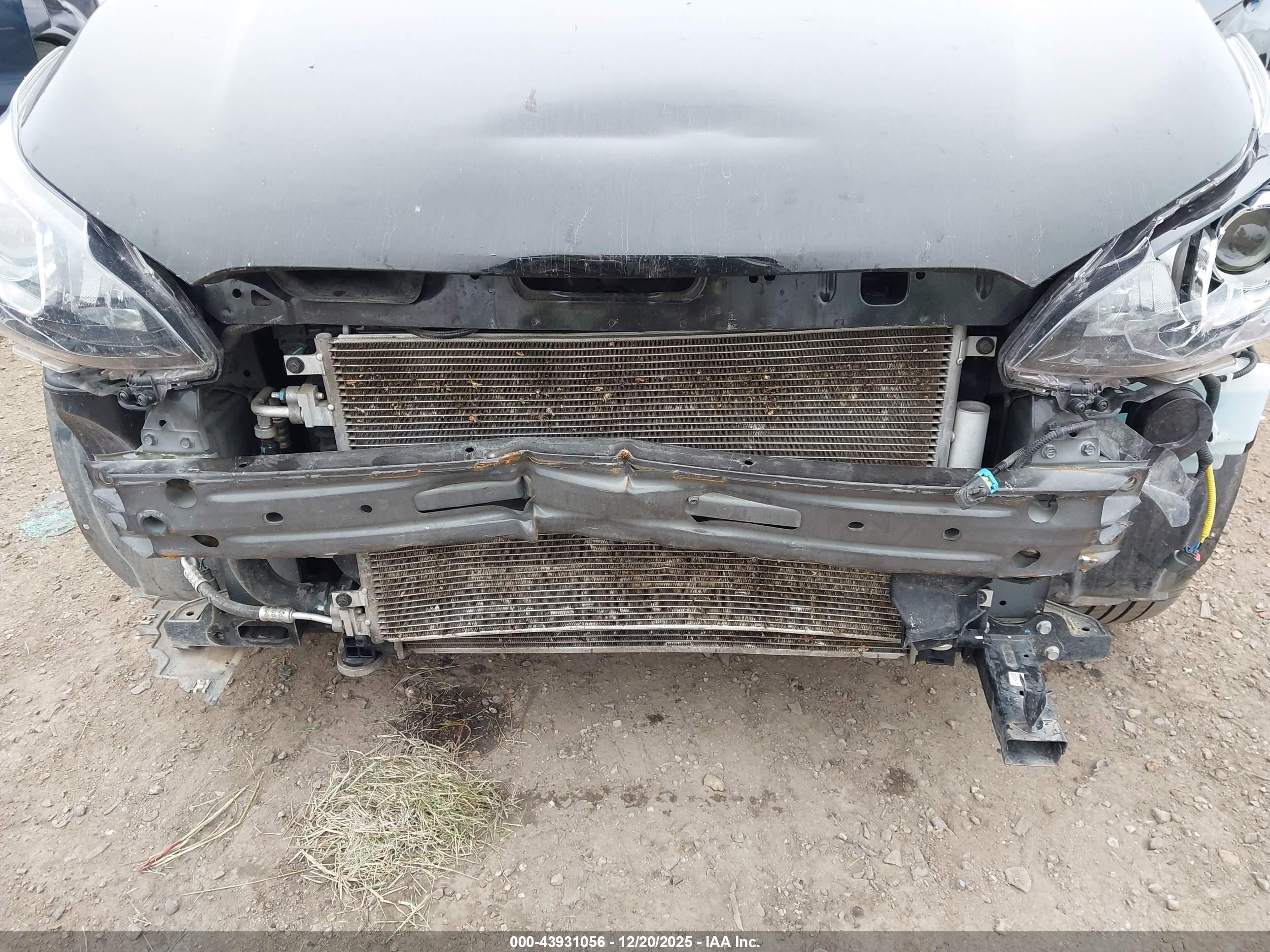 CHEVROLET SPARK image 6