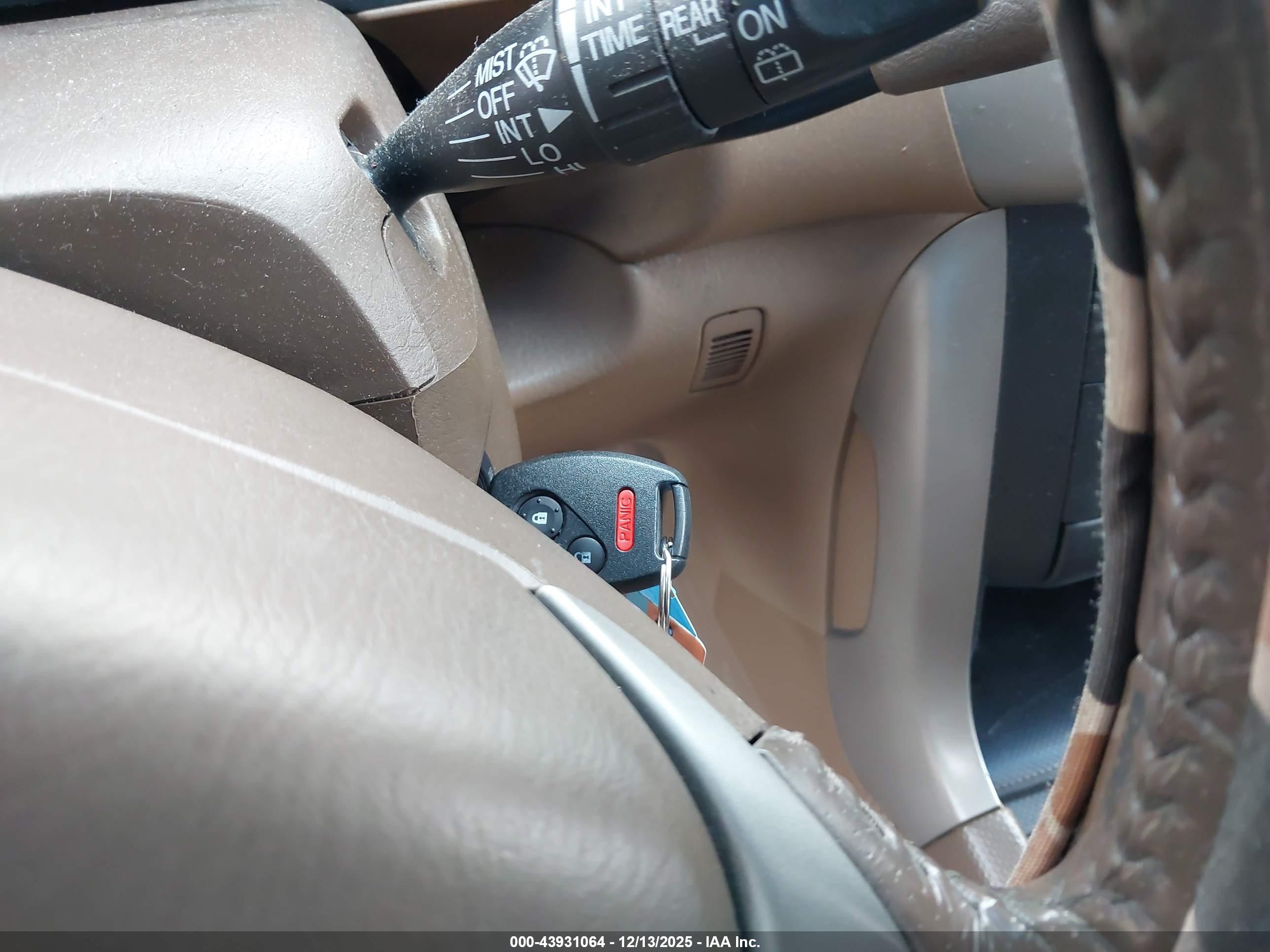 HONDA PILOT image 11