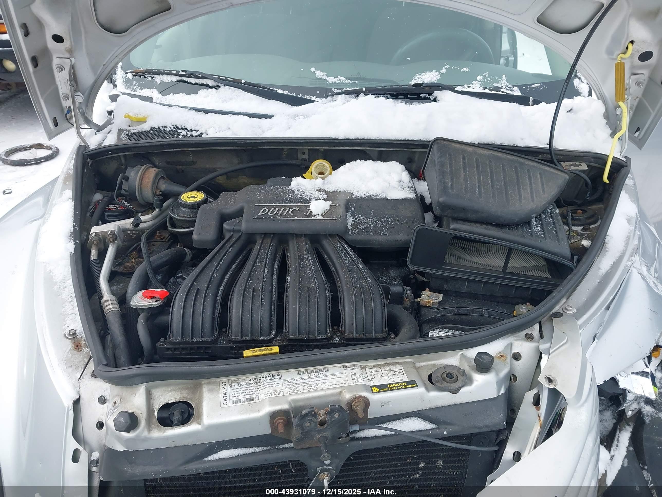 CHRYSLER PT image 10