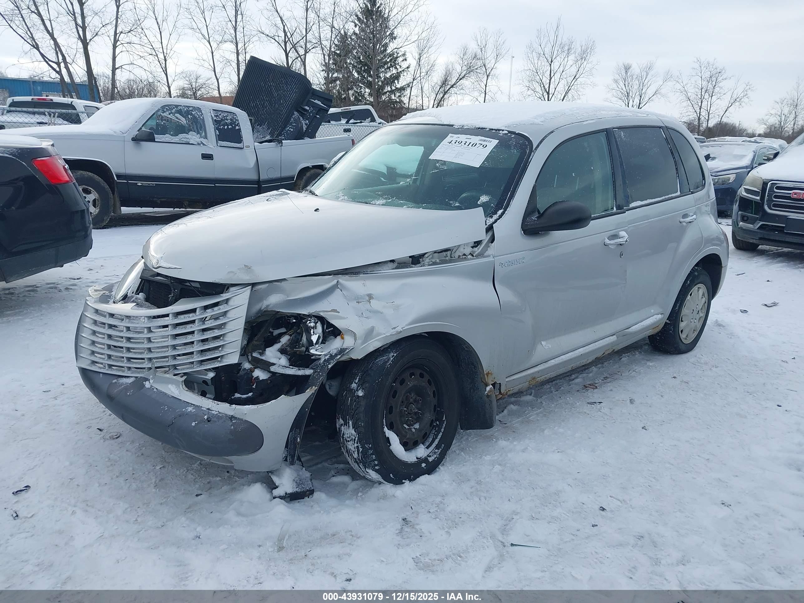CHRYSLER PT image 2