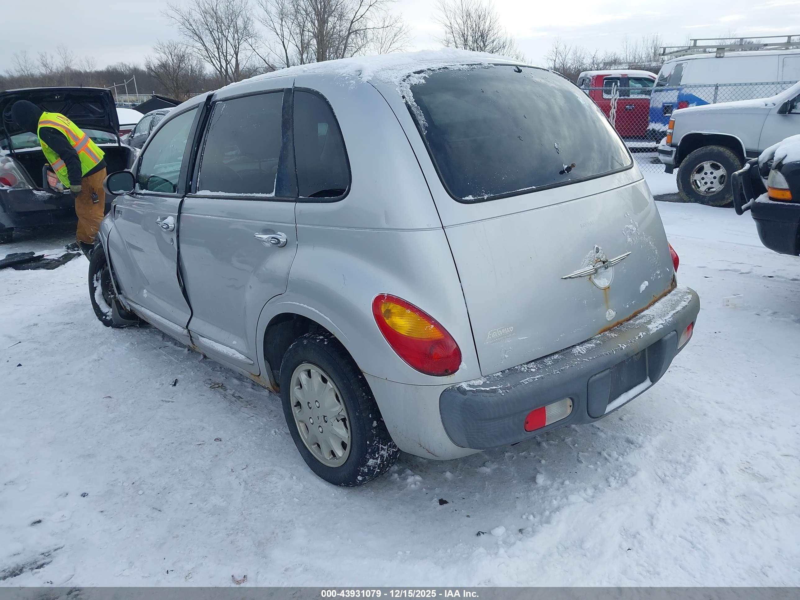 CHRYSLER PT image 3