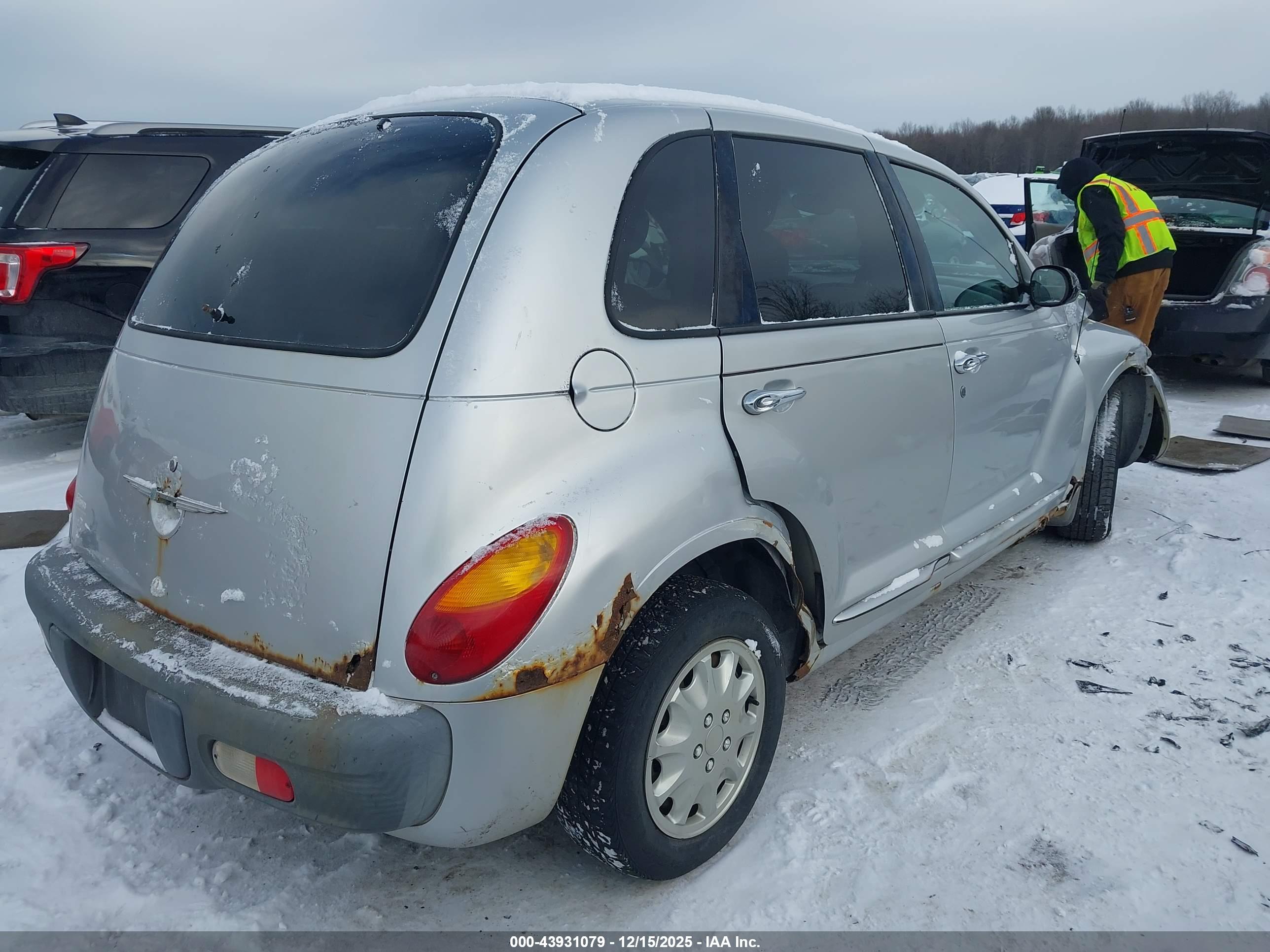 CHRYSLER PT image 4
