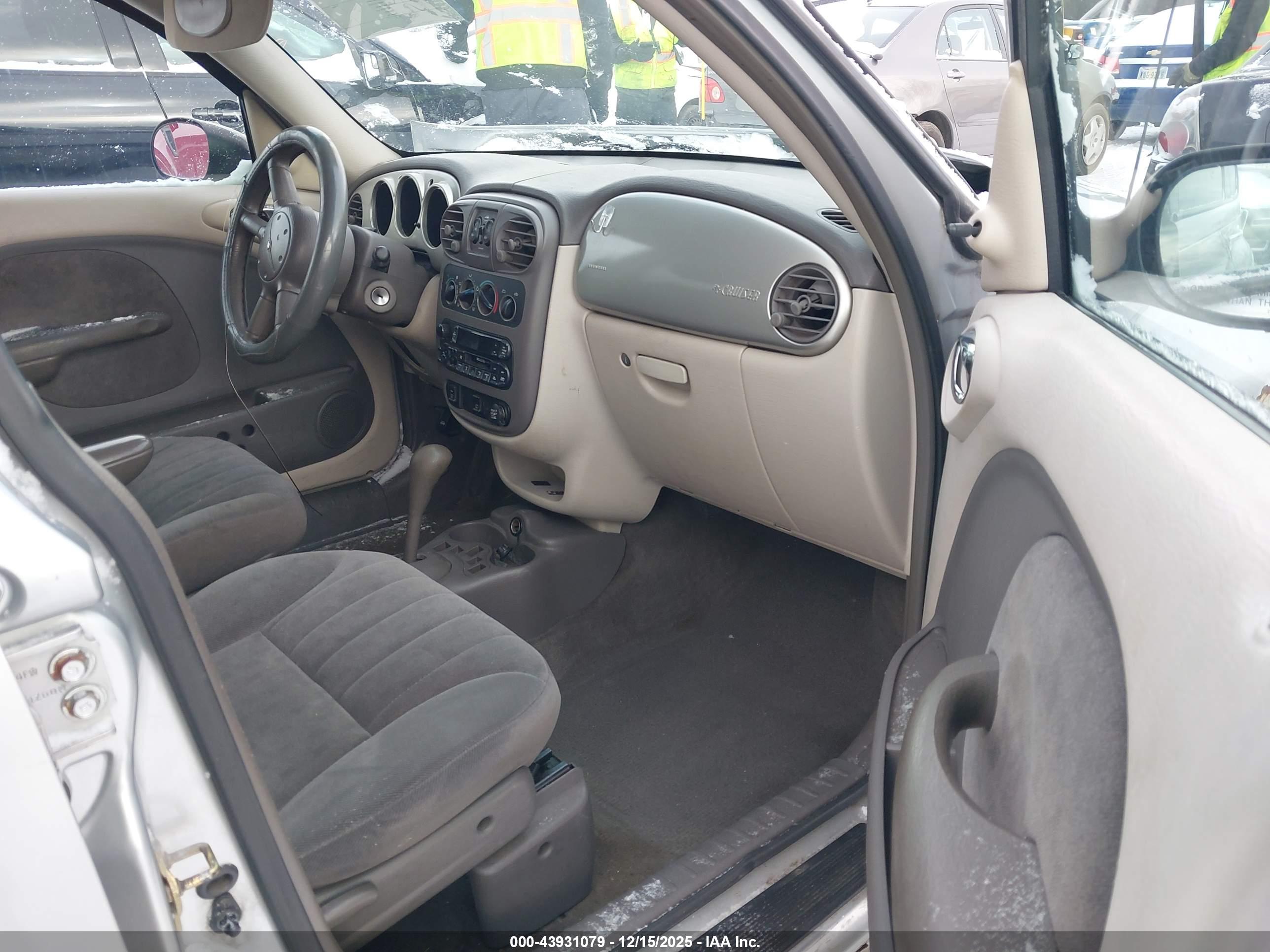 CHRYSLER PT image 5