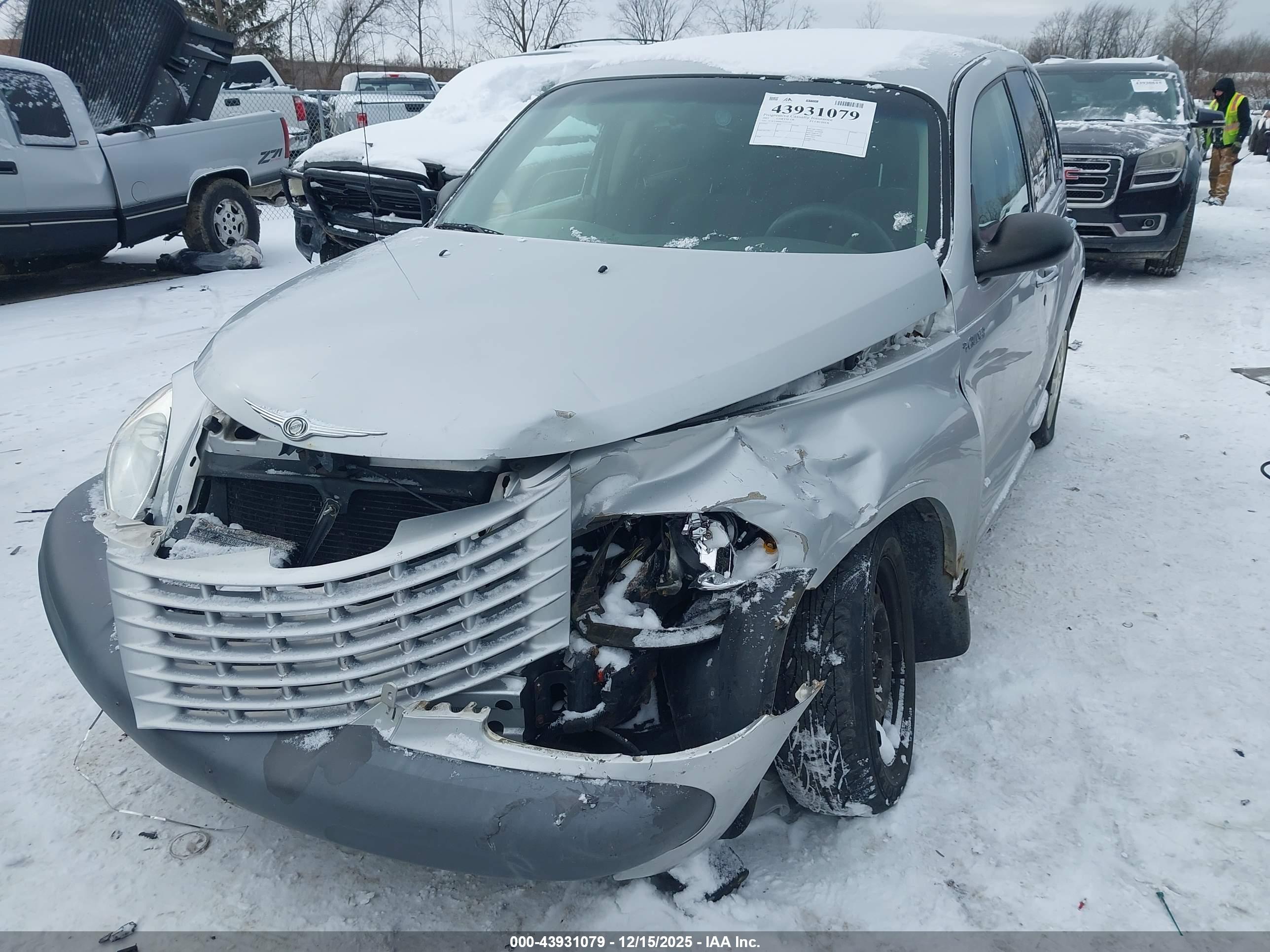 CHRYSLER PT image 6