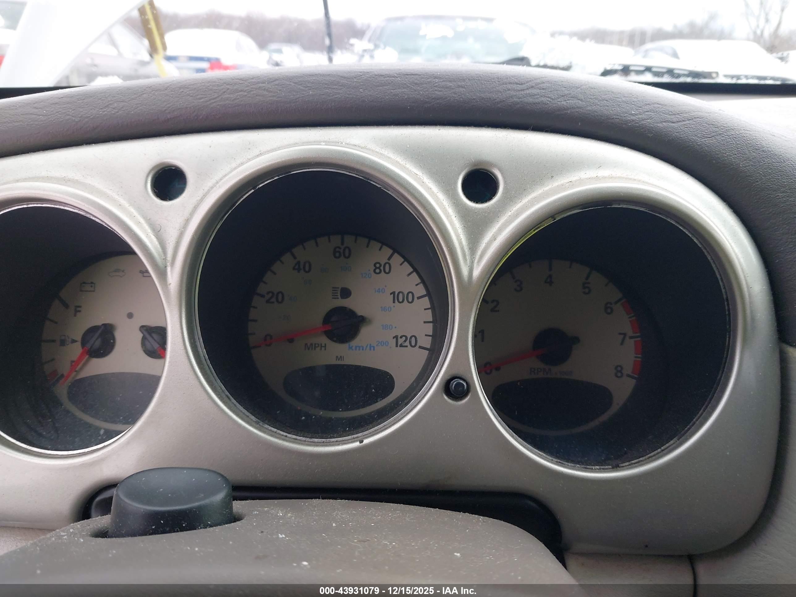 CHRYSLER PT image 7