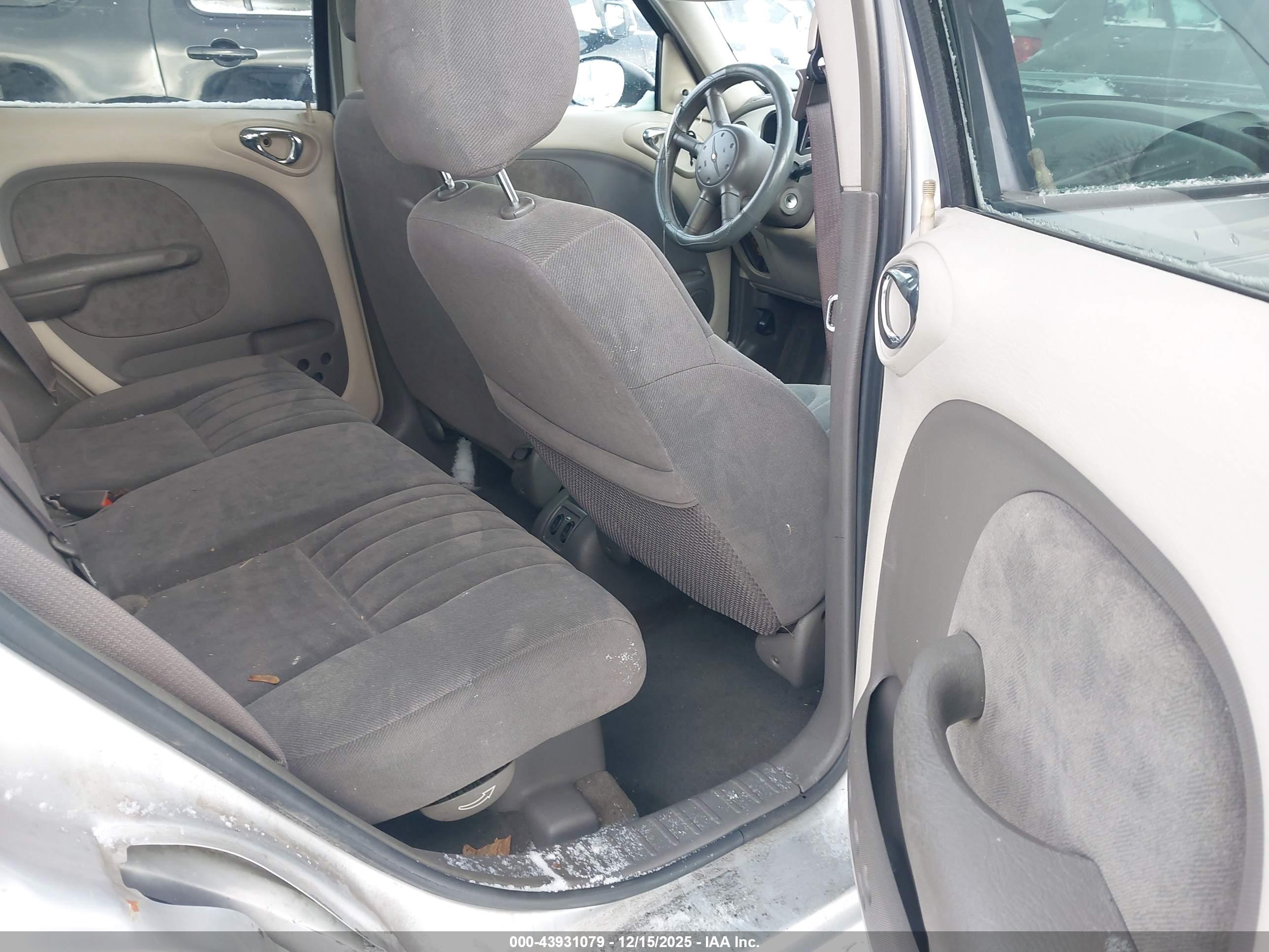 CHRYSLER PT image 8