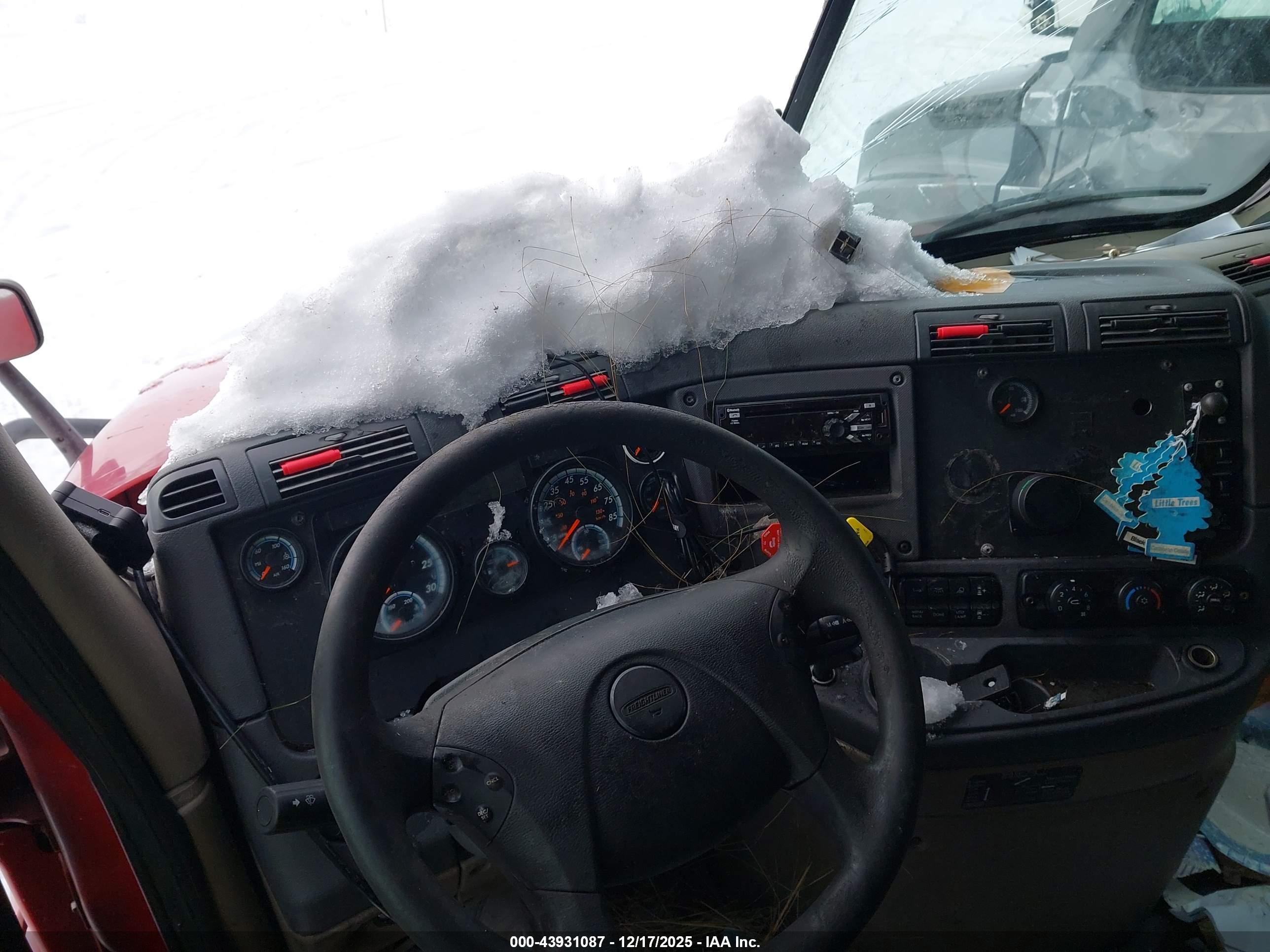FREIGHTLINER CASCADIA image 7