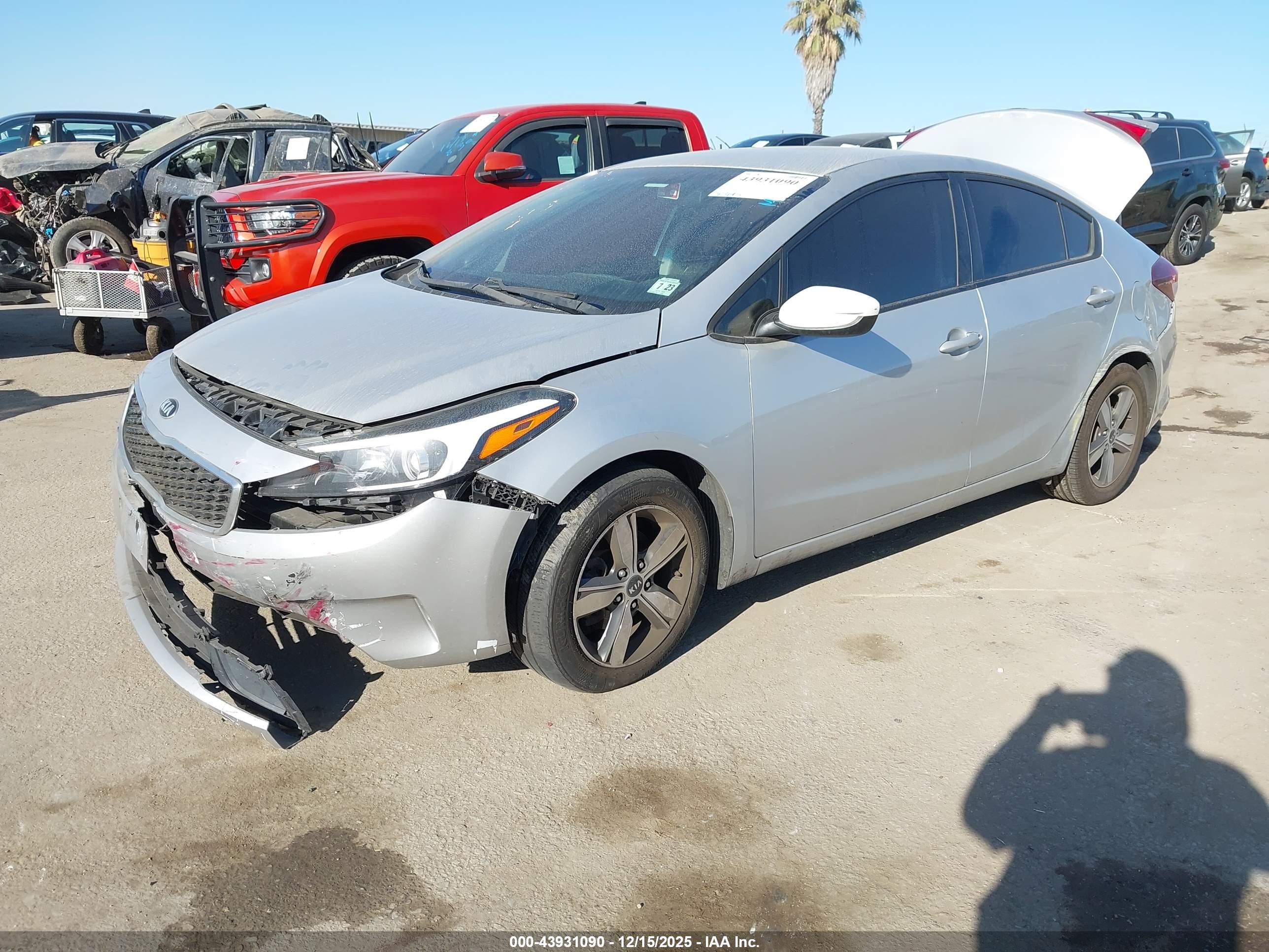 KIA FORTE image 2
