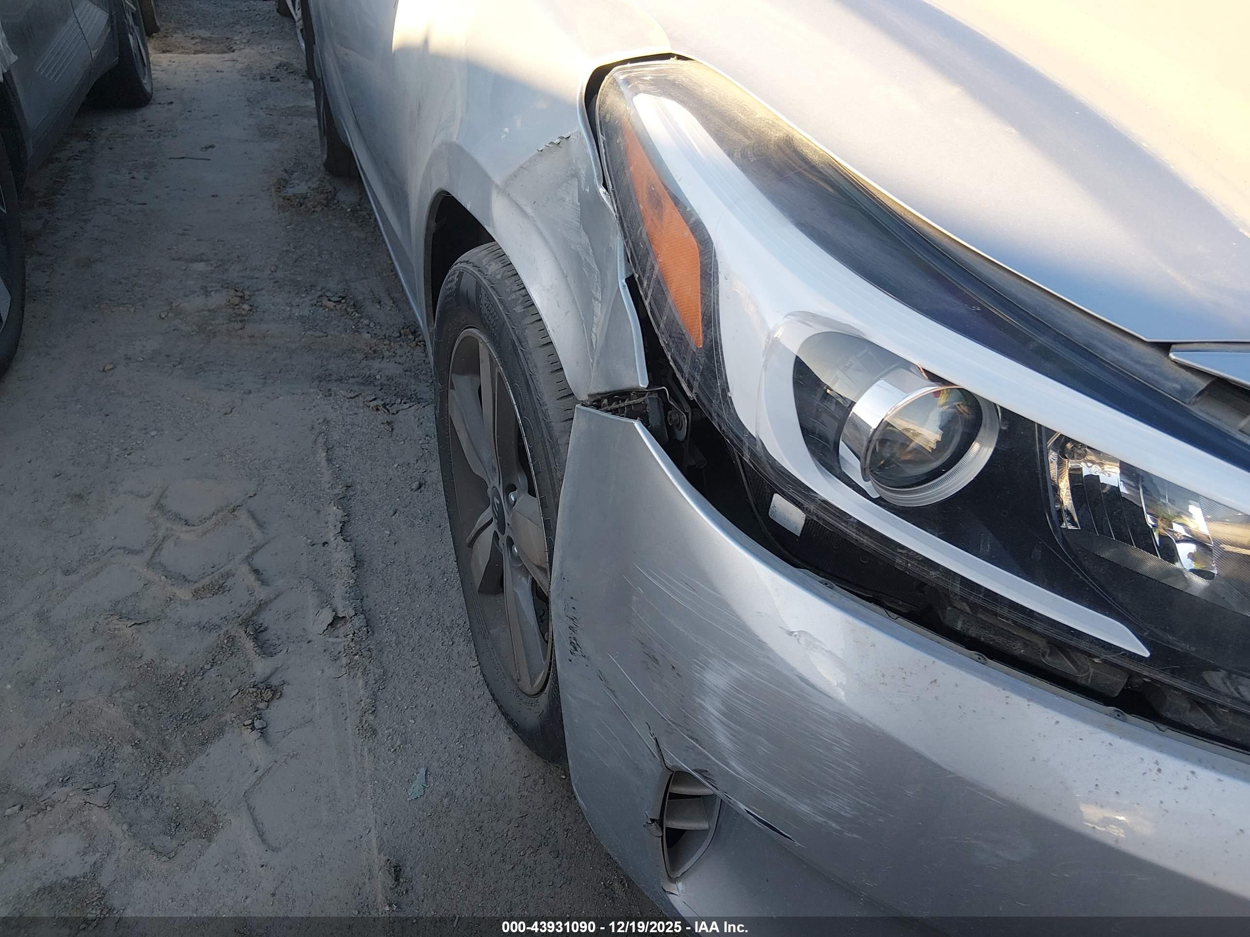 KIA FORTE image 6