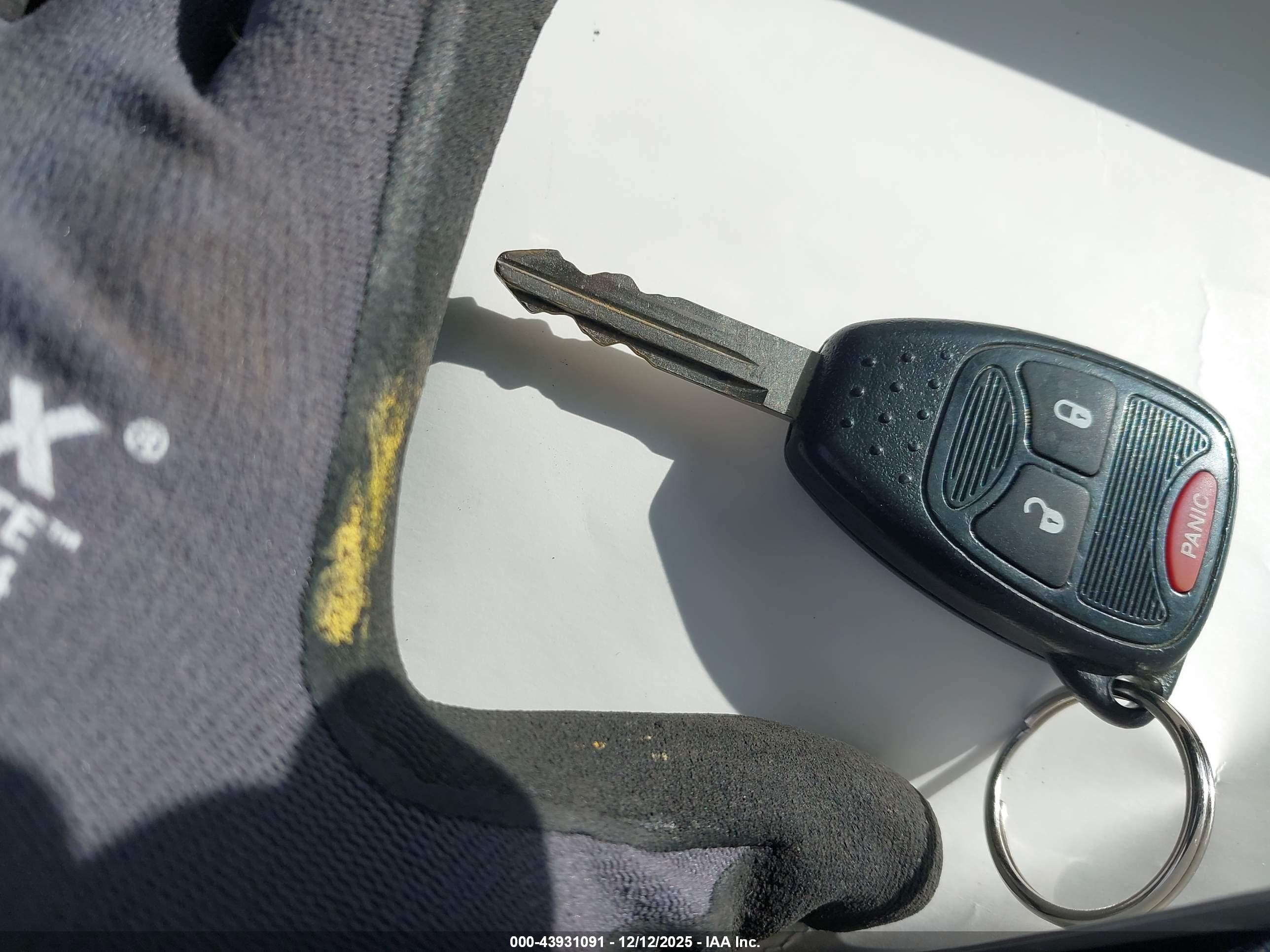 JEEP PATRIOT image 11