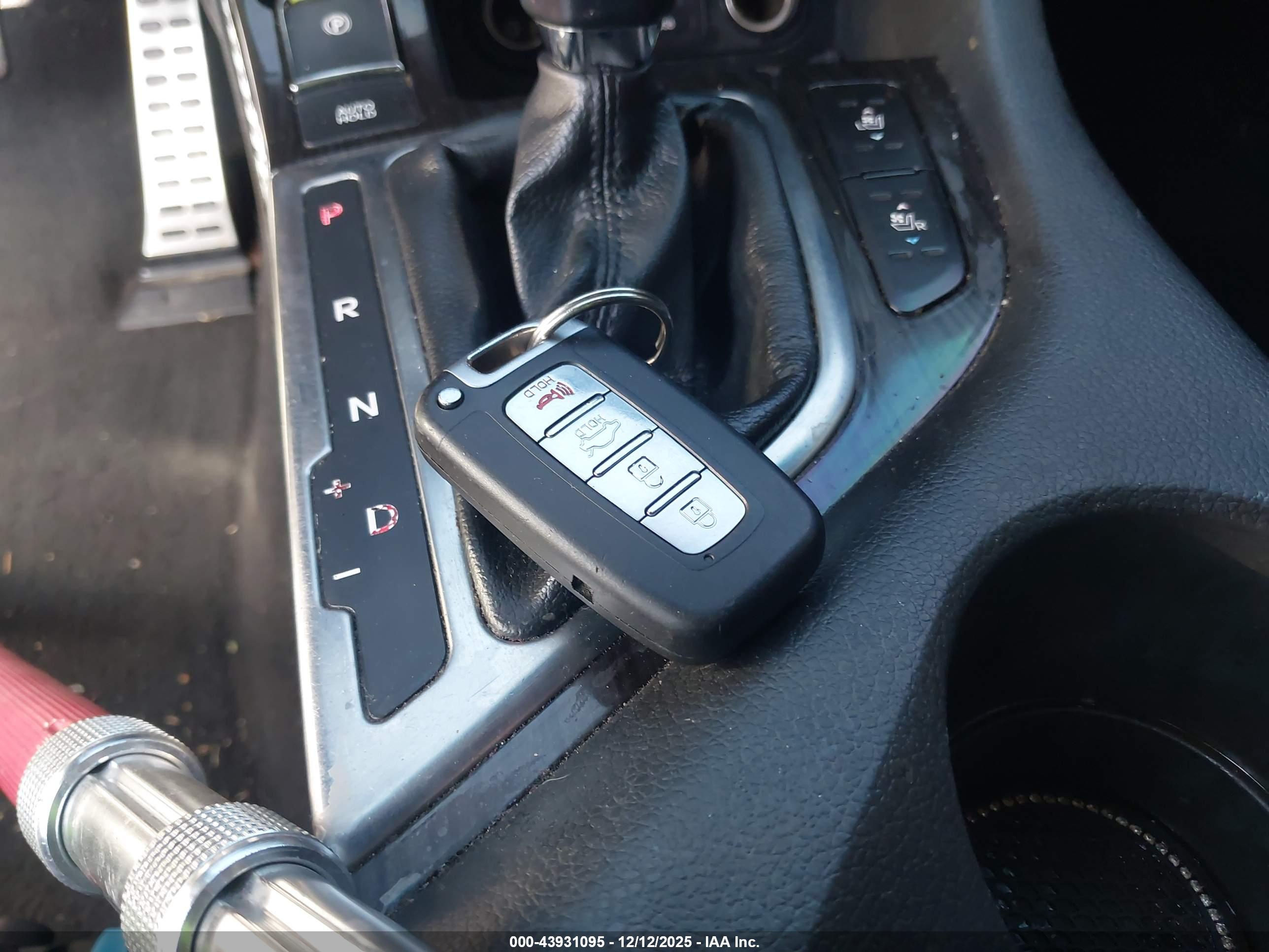 KIA OPTIMA image 11