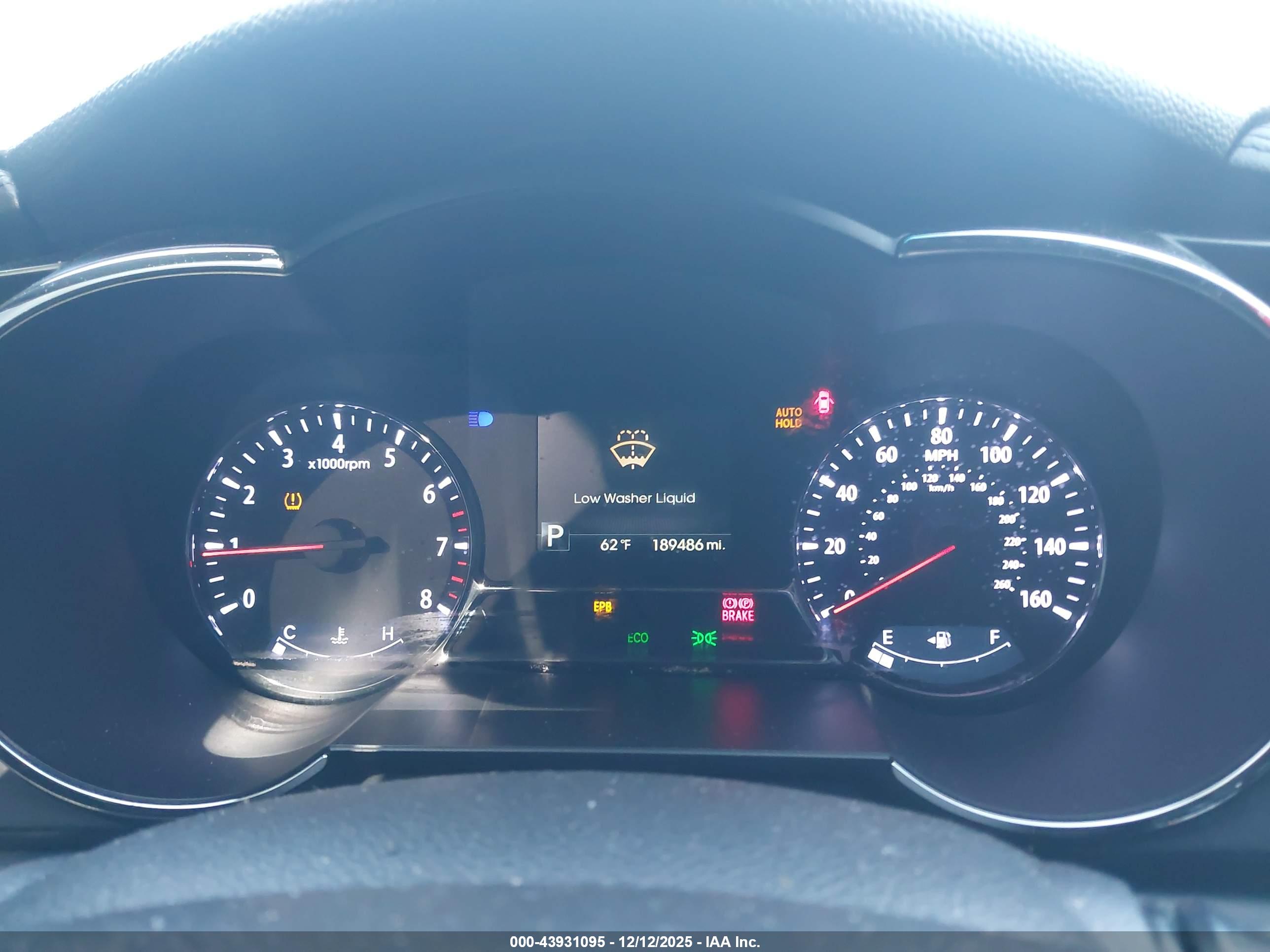 KIA OPTIMA image 7
