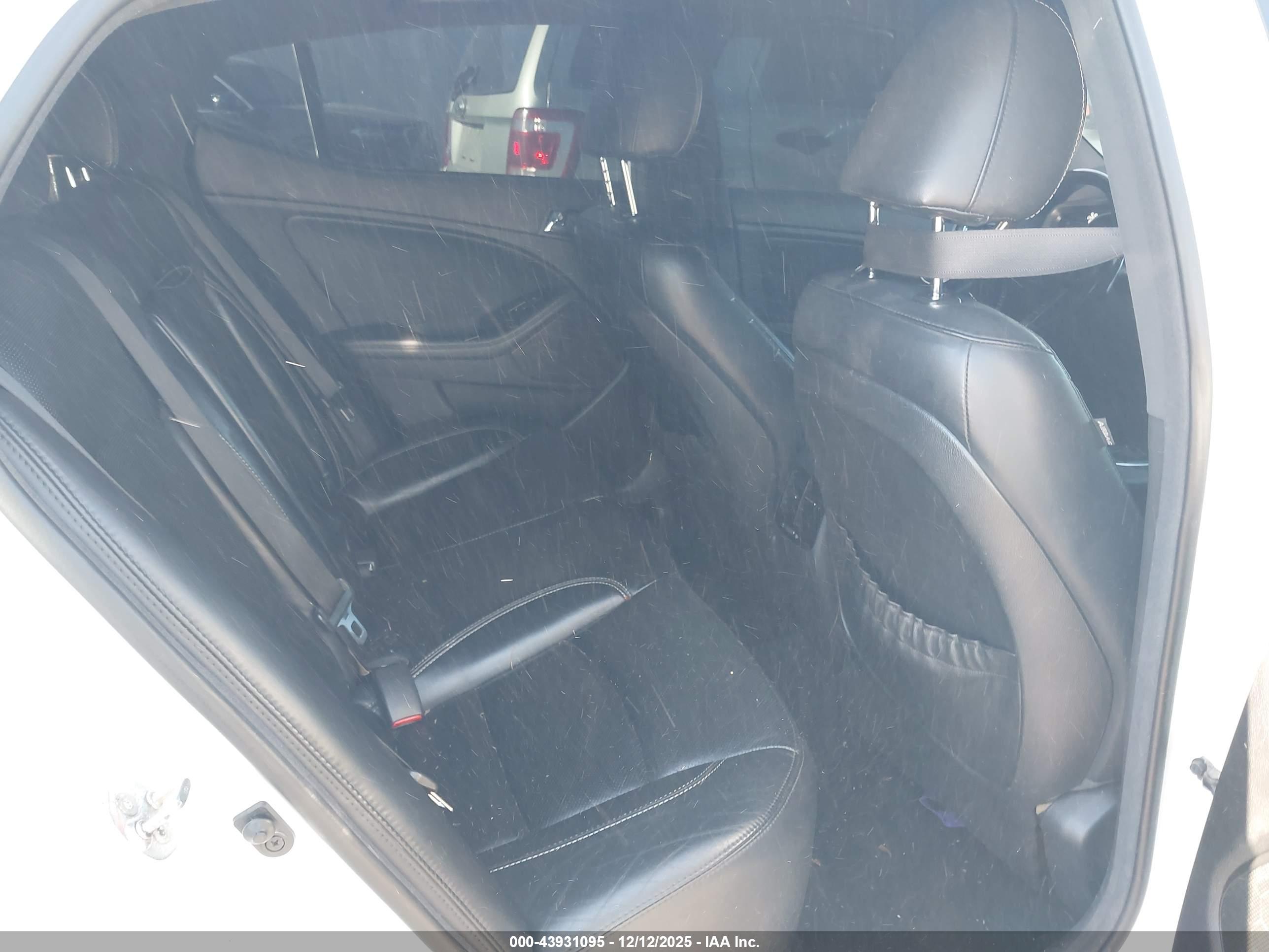 KIA OPTIMA image 8