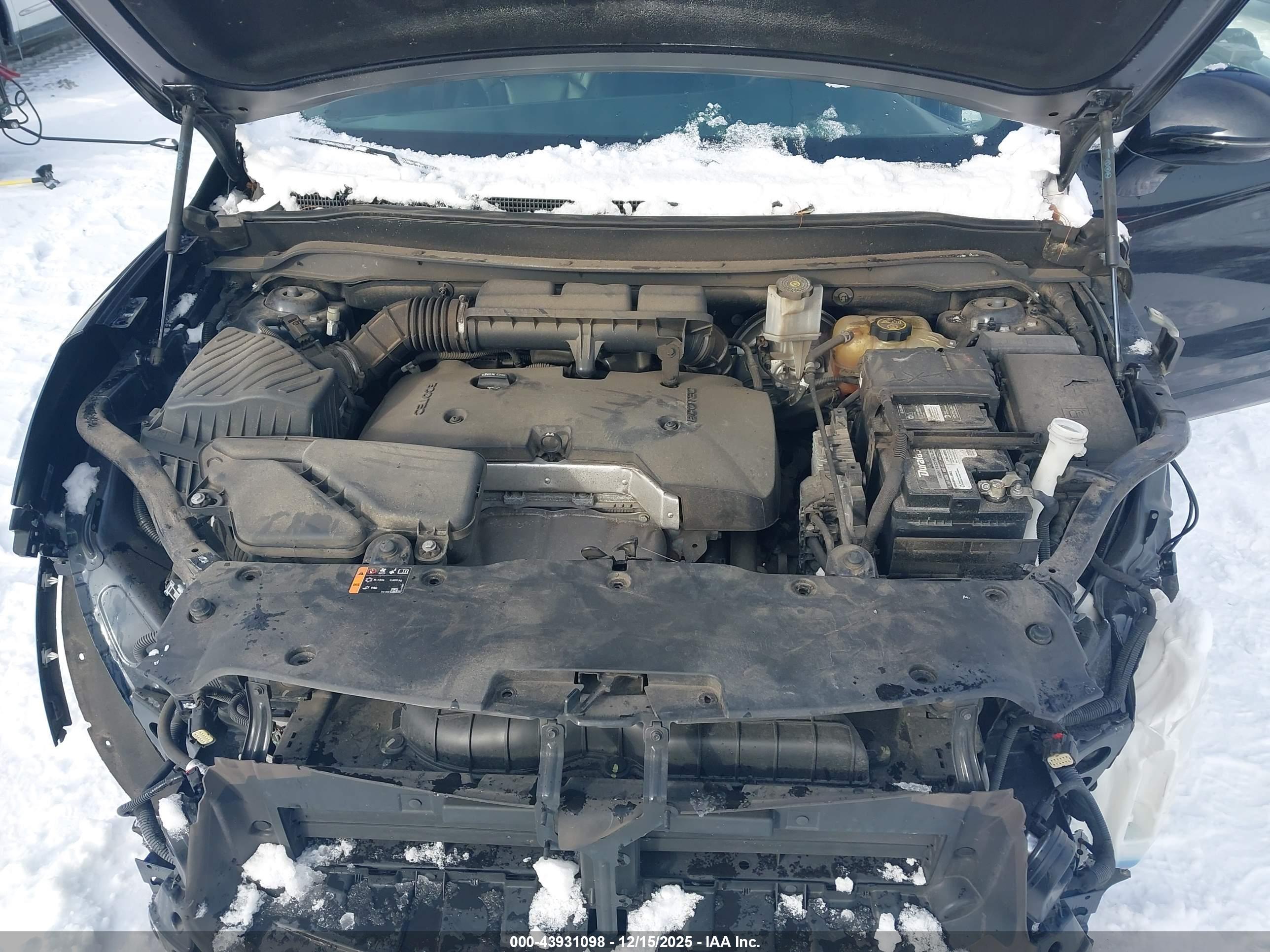 BUICK ENVISION image 10
