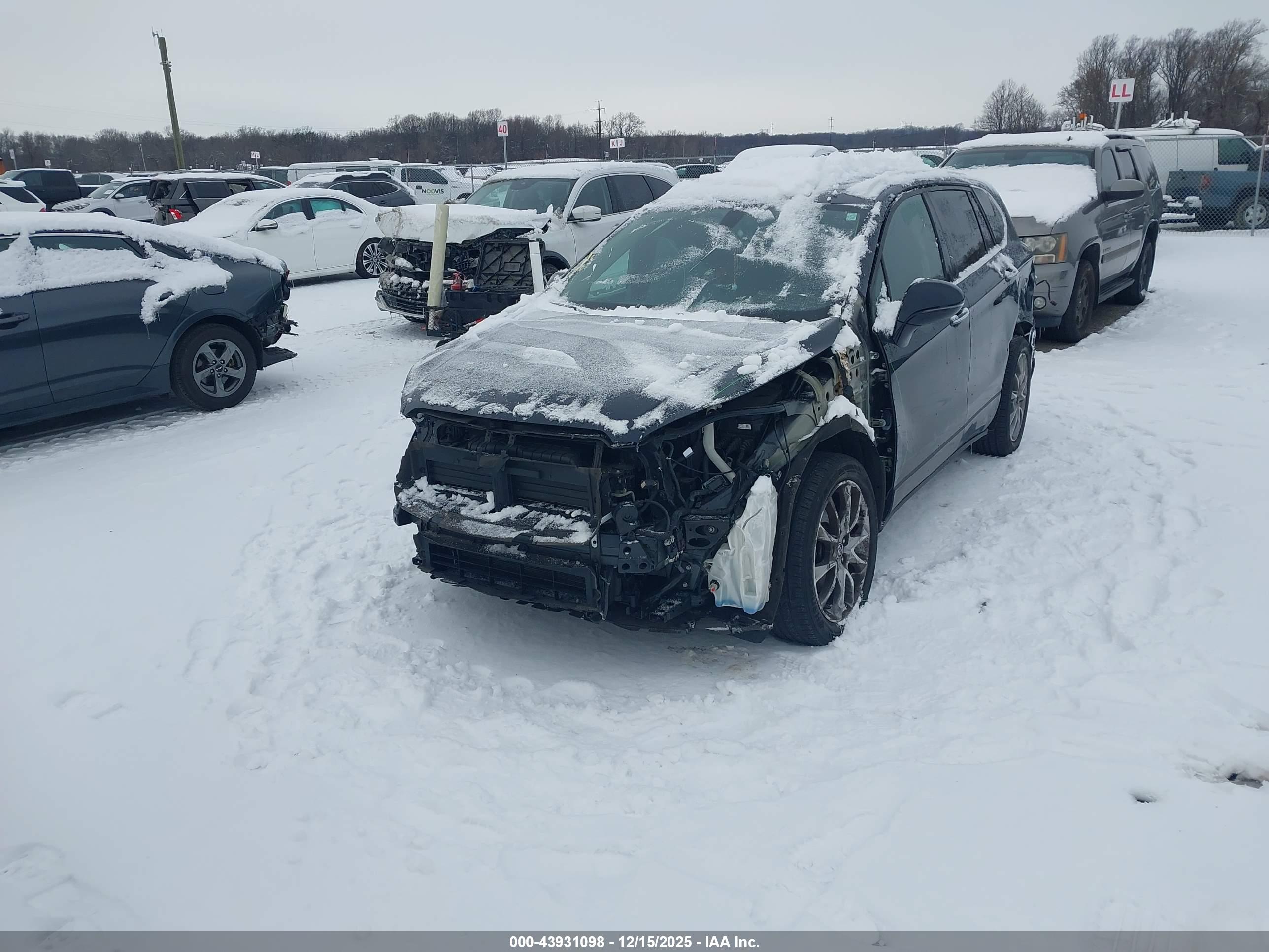 BUICK ENVISION image 2