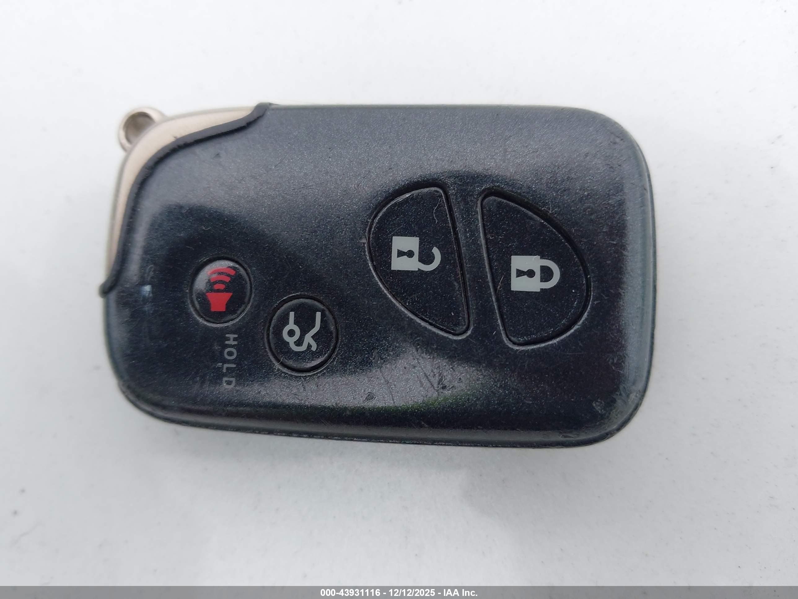 LEXUS GS image 11