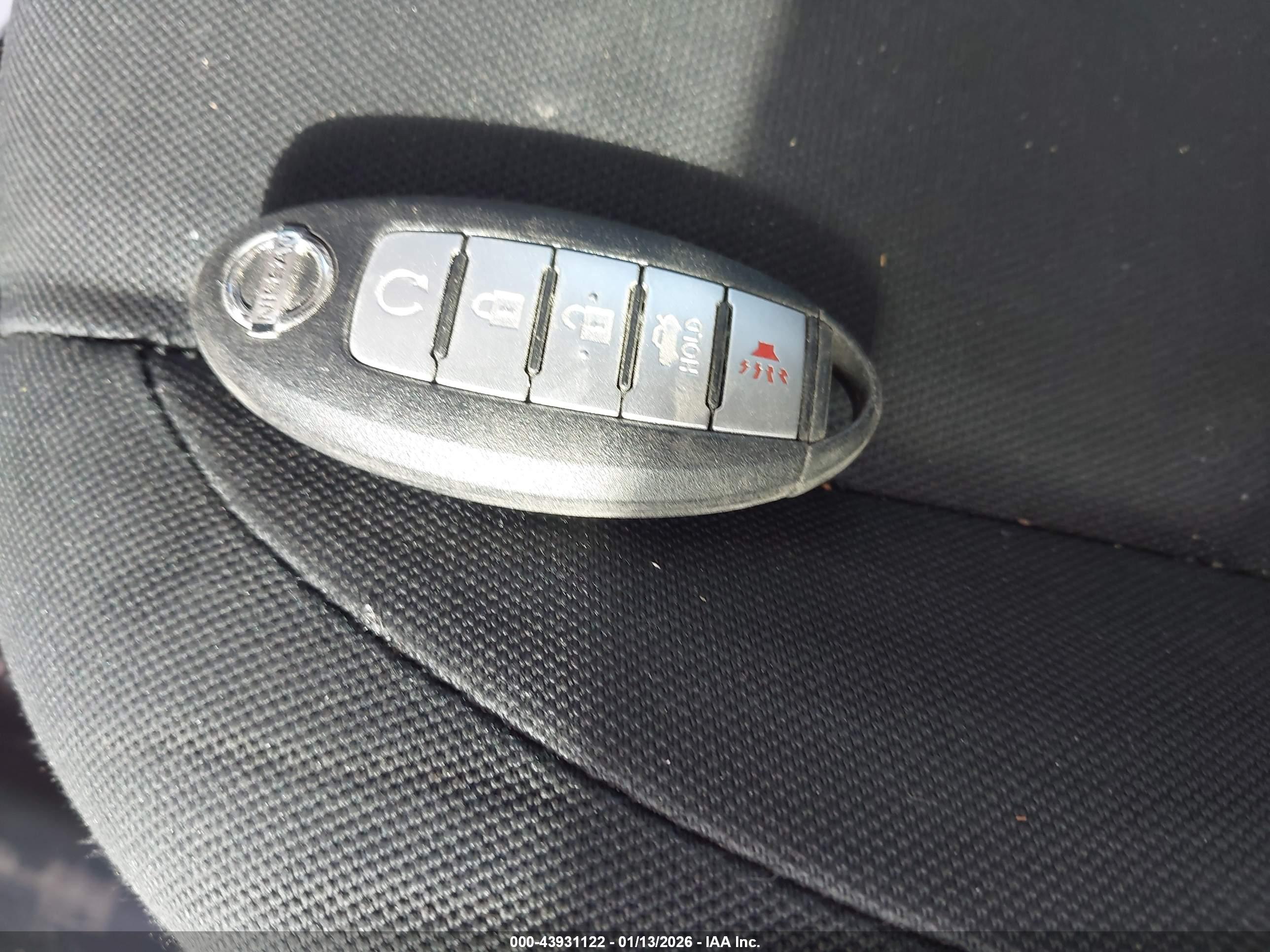 NISSAN KICKS image 11