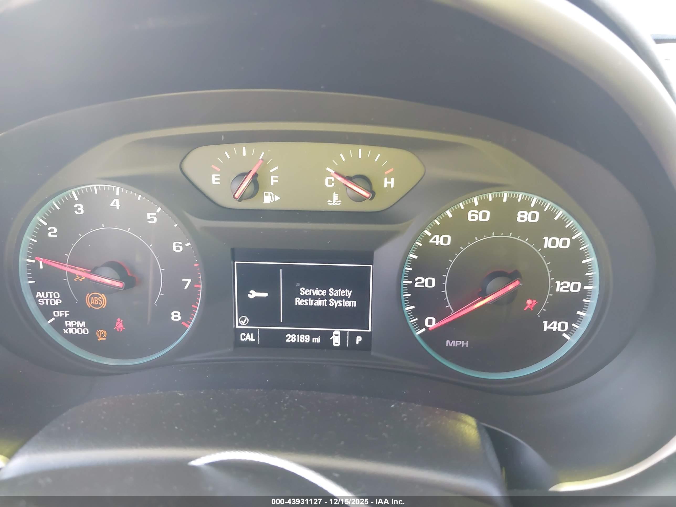 CHEVROLET MALIBU image 7