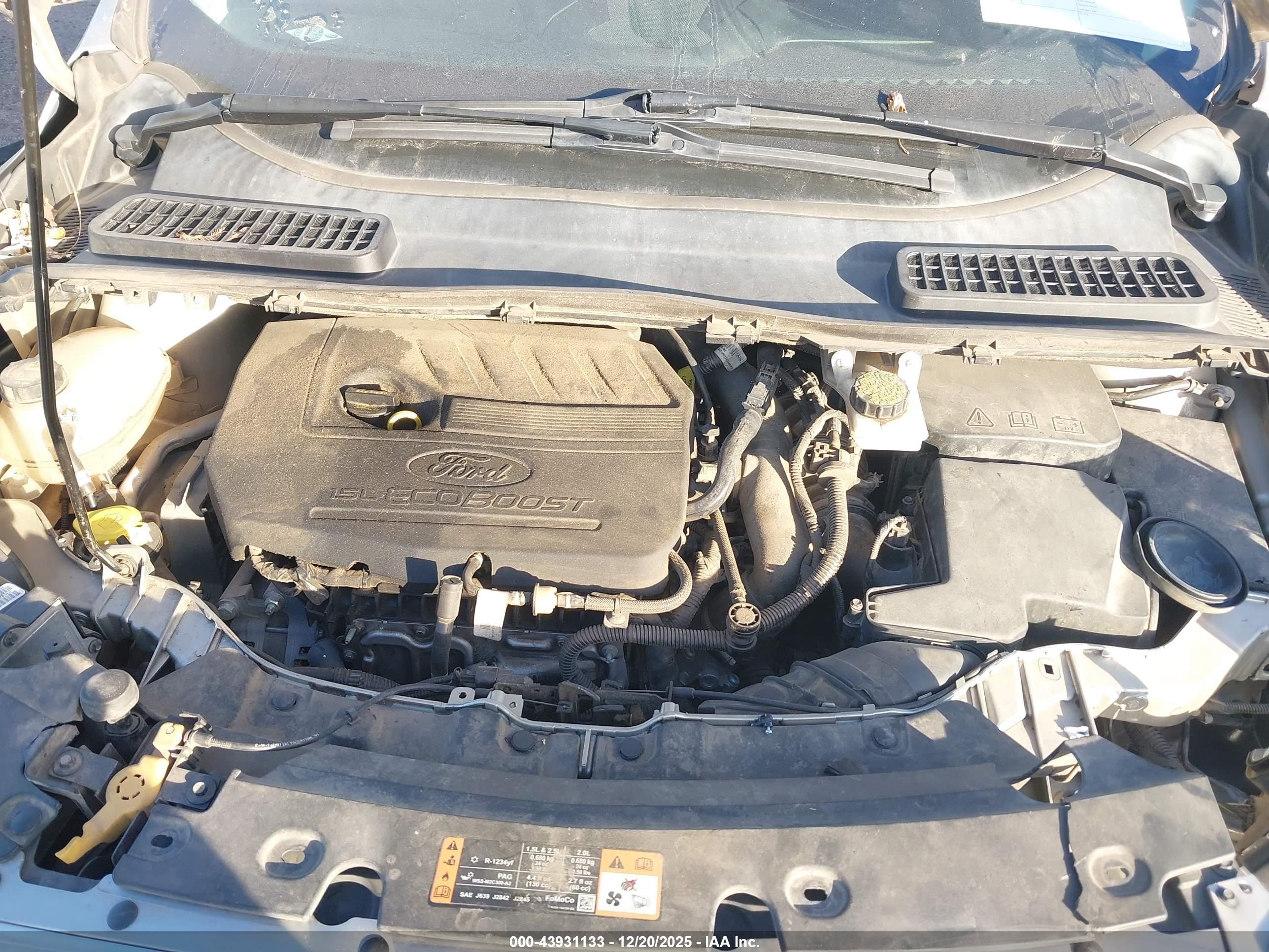 FORD ESCAPE image 10