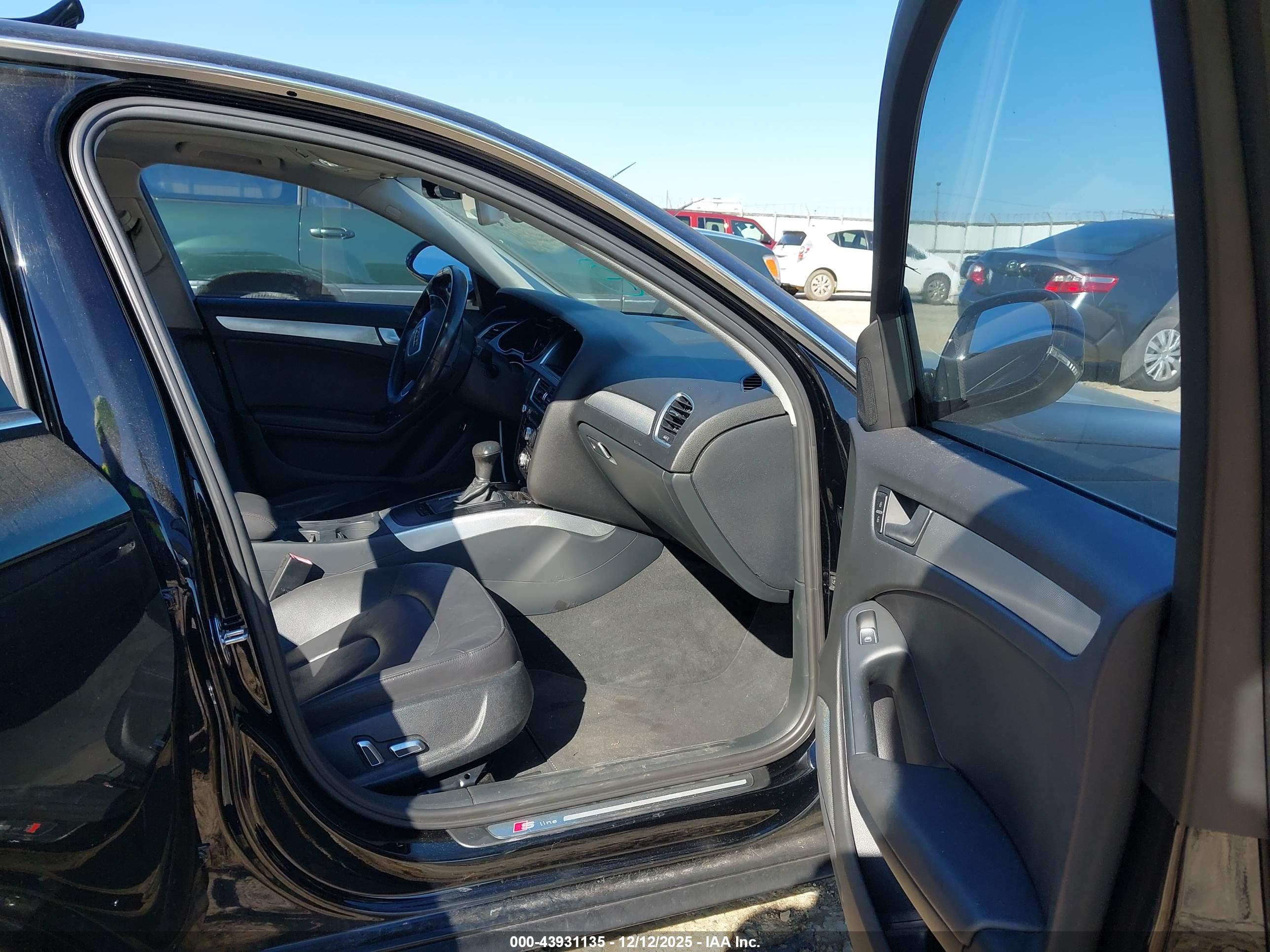 AUDI A4 image 5