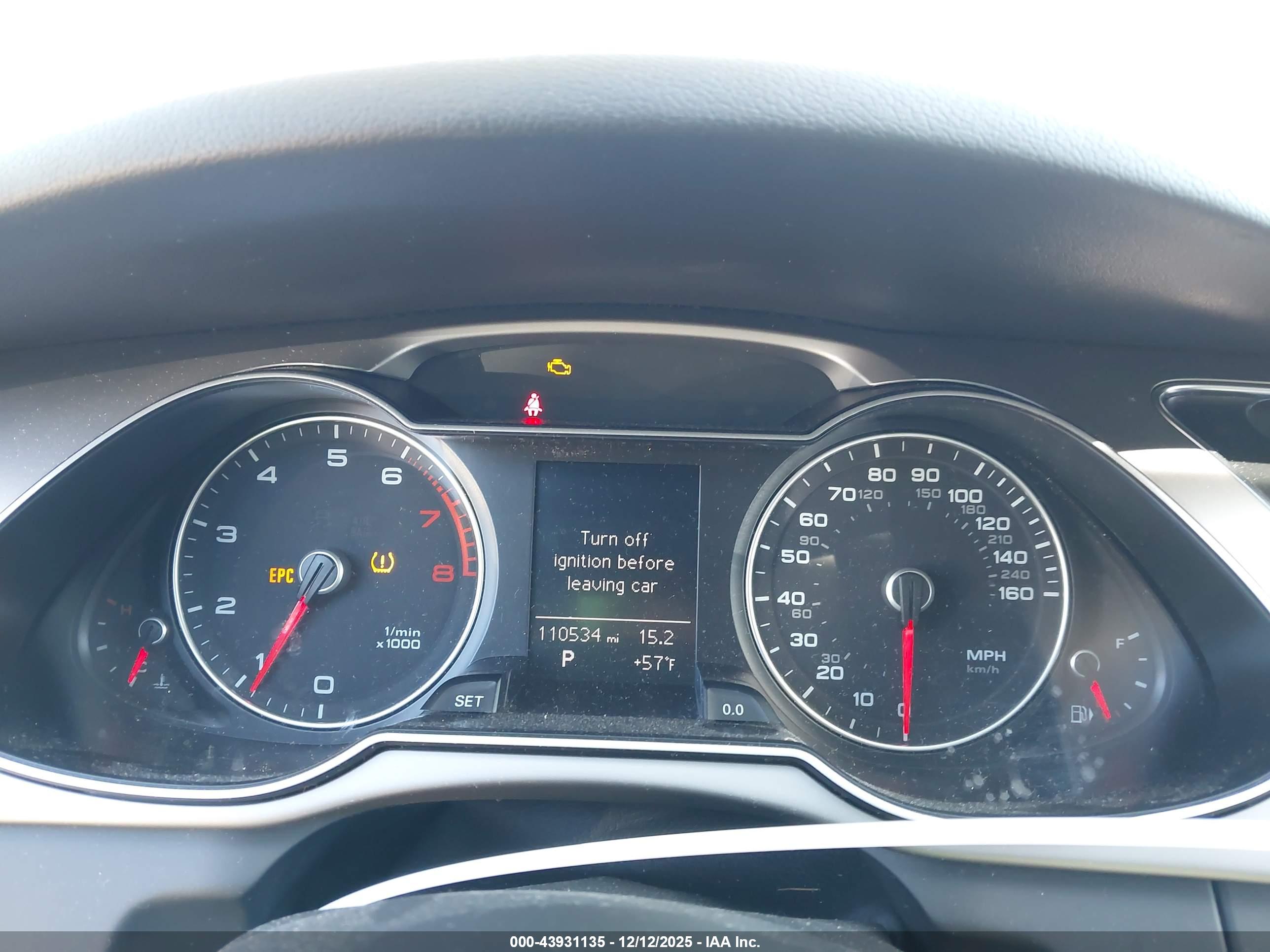 AUDI A4 image 7
