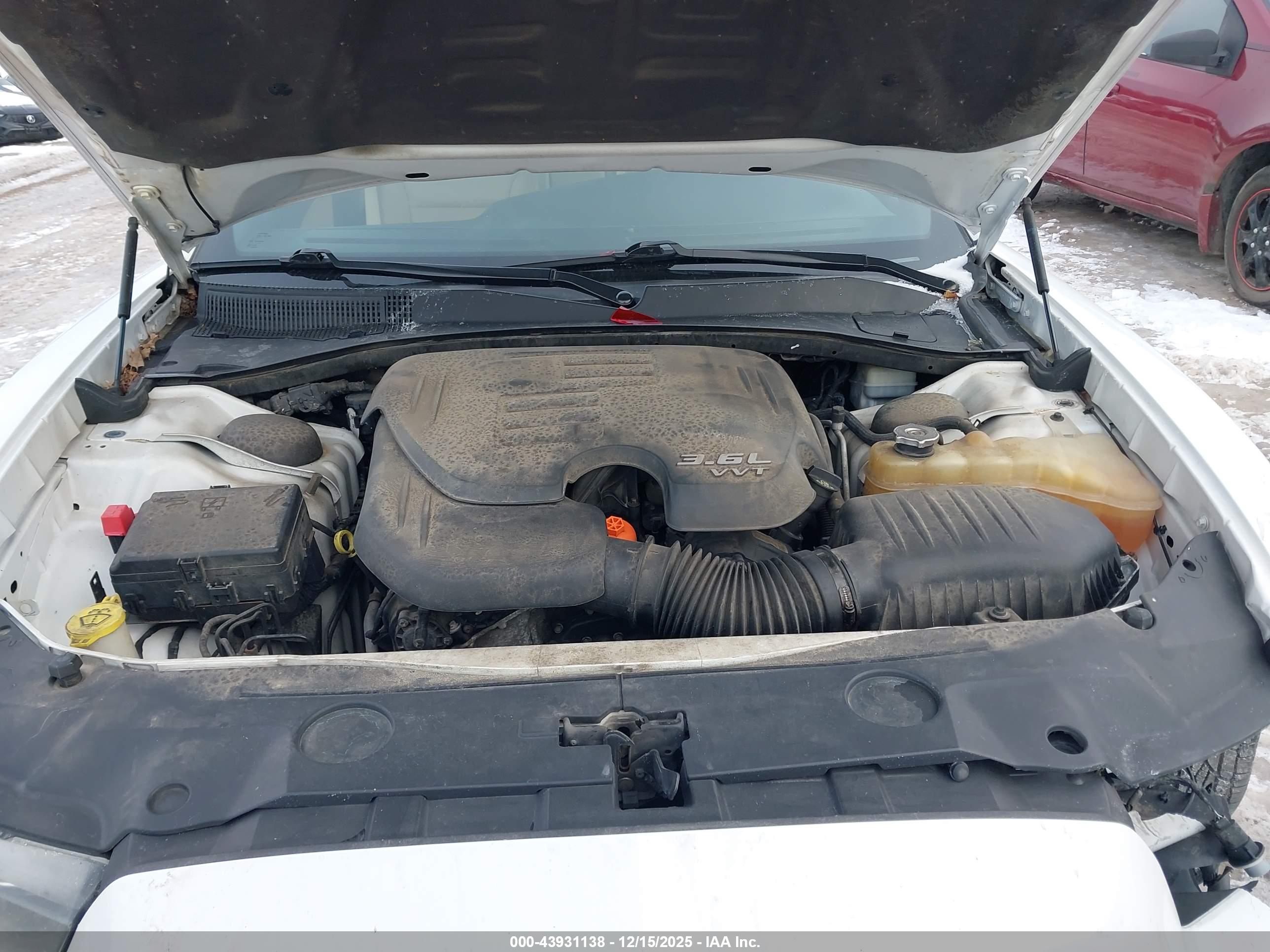 DODGE CHARGER image 10
