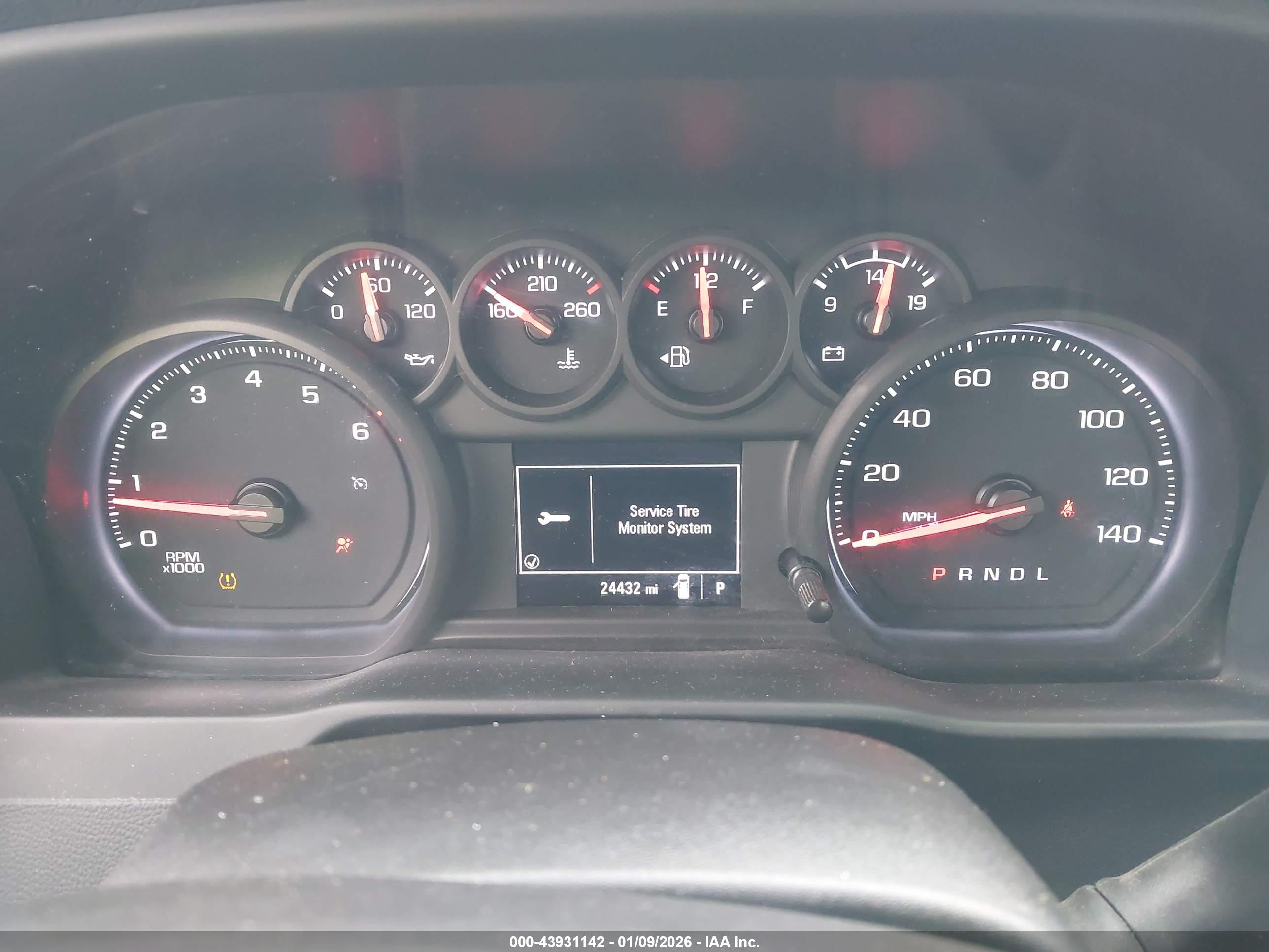 GMC SIERRA image 6
