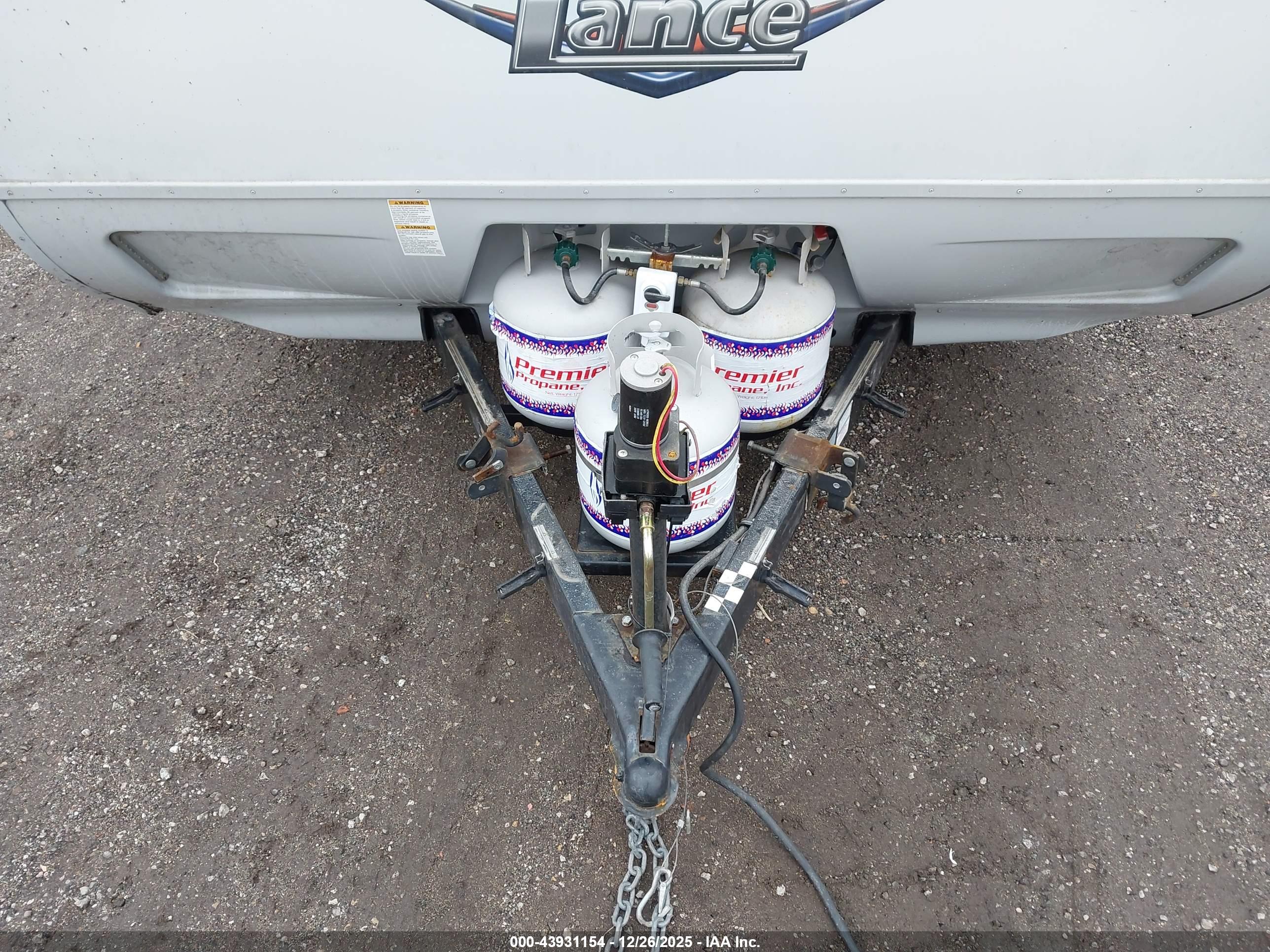 LANCE M-2285 image 10