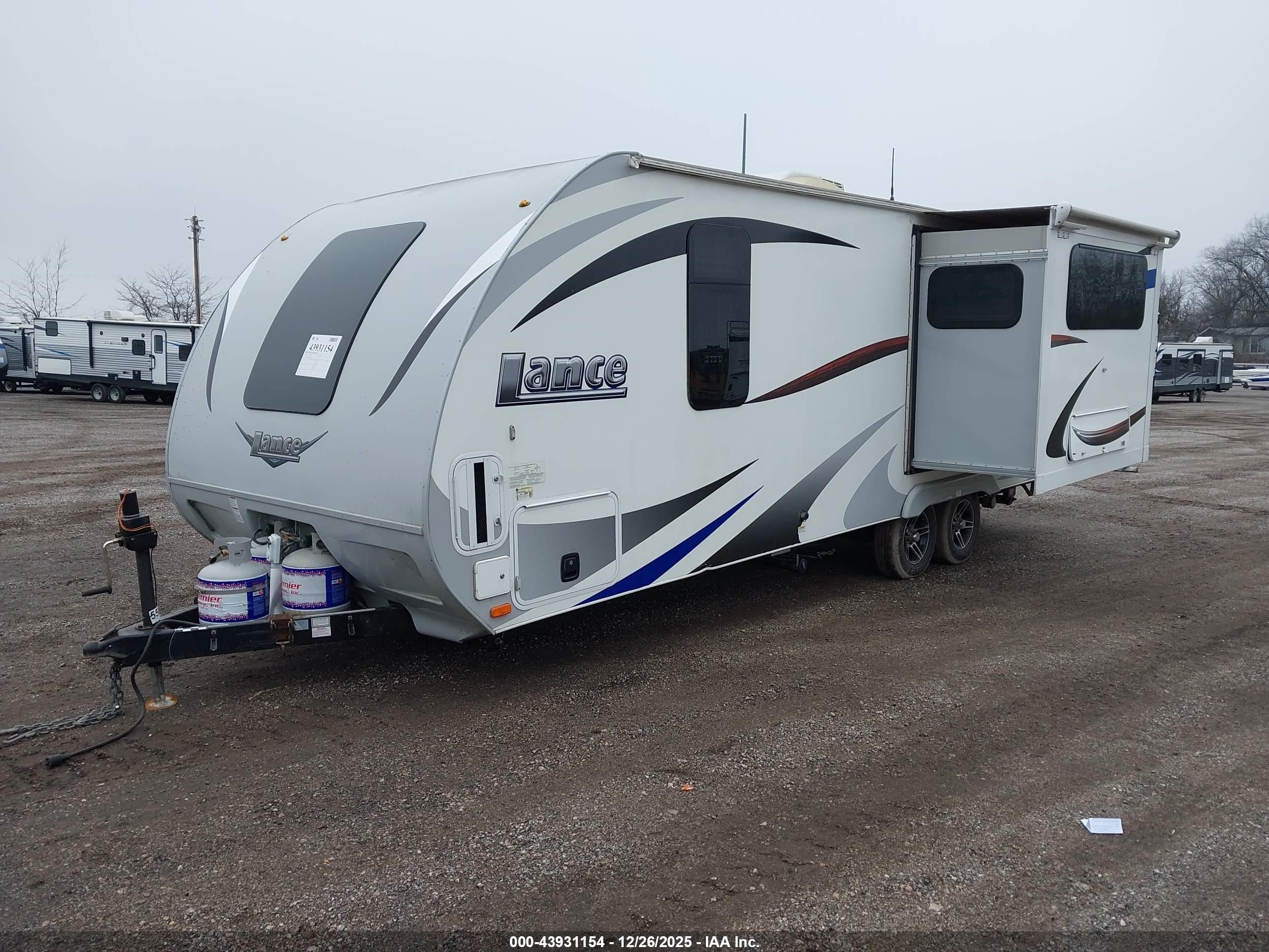 LANCE M-2285 image 2