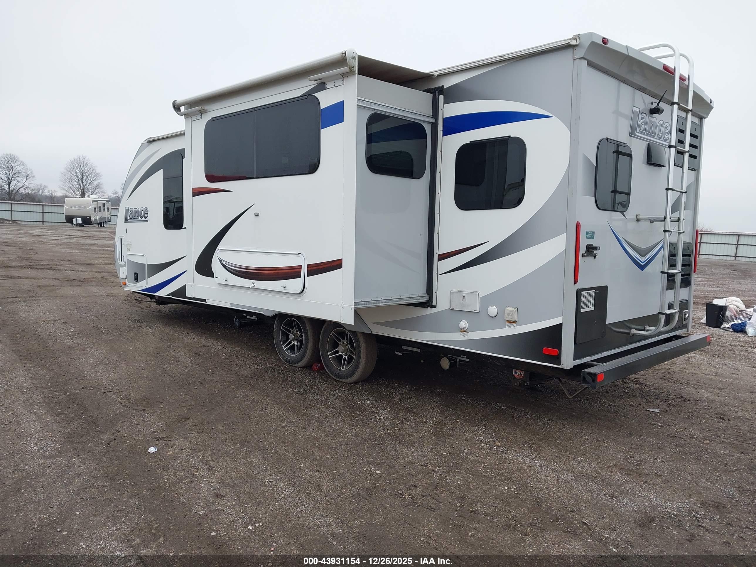LANCE M-2285 image 3