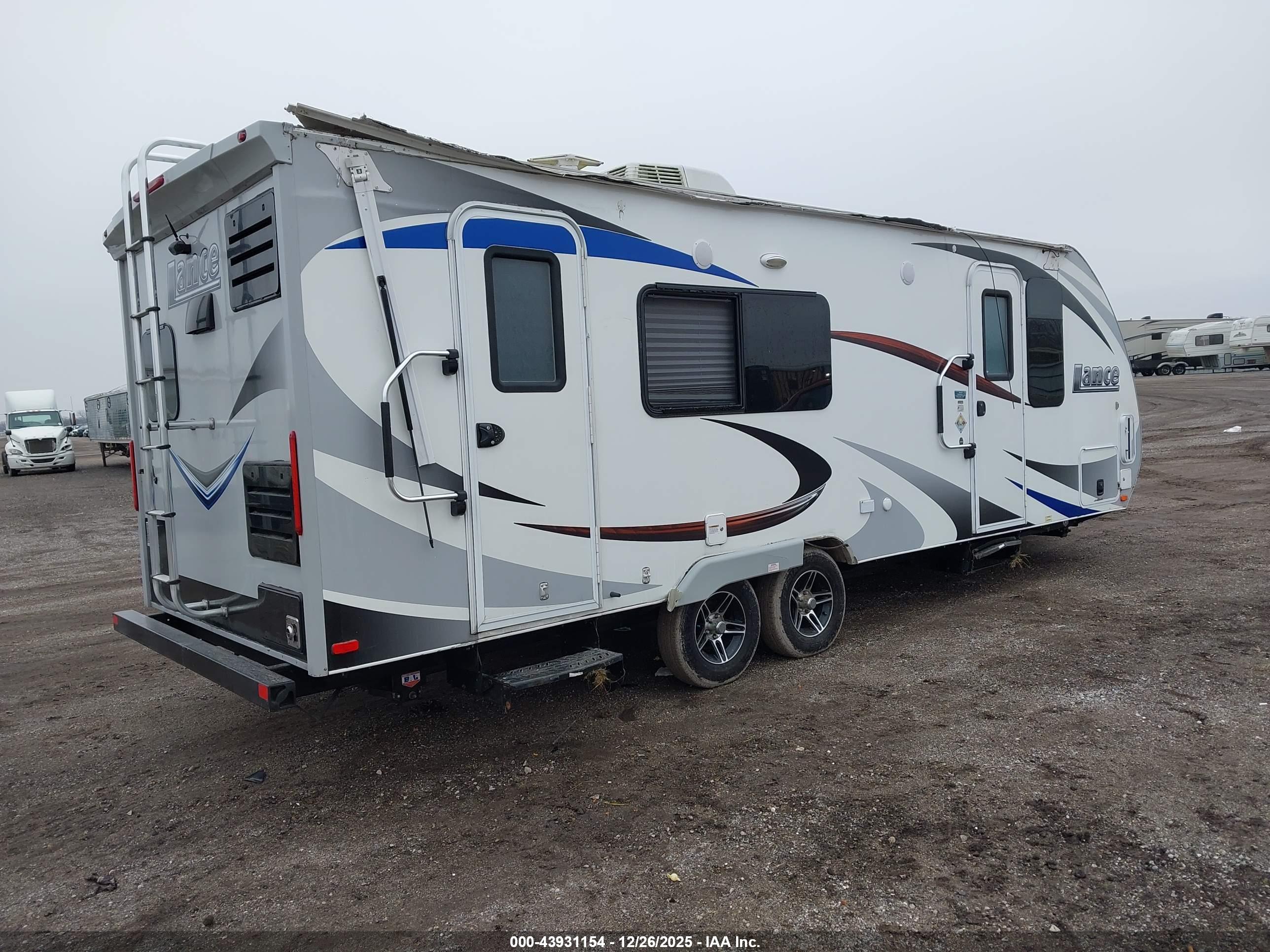 LANCE M-2285 image 4