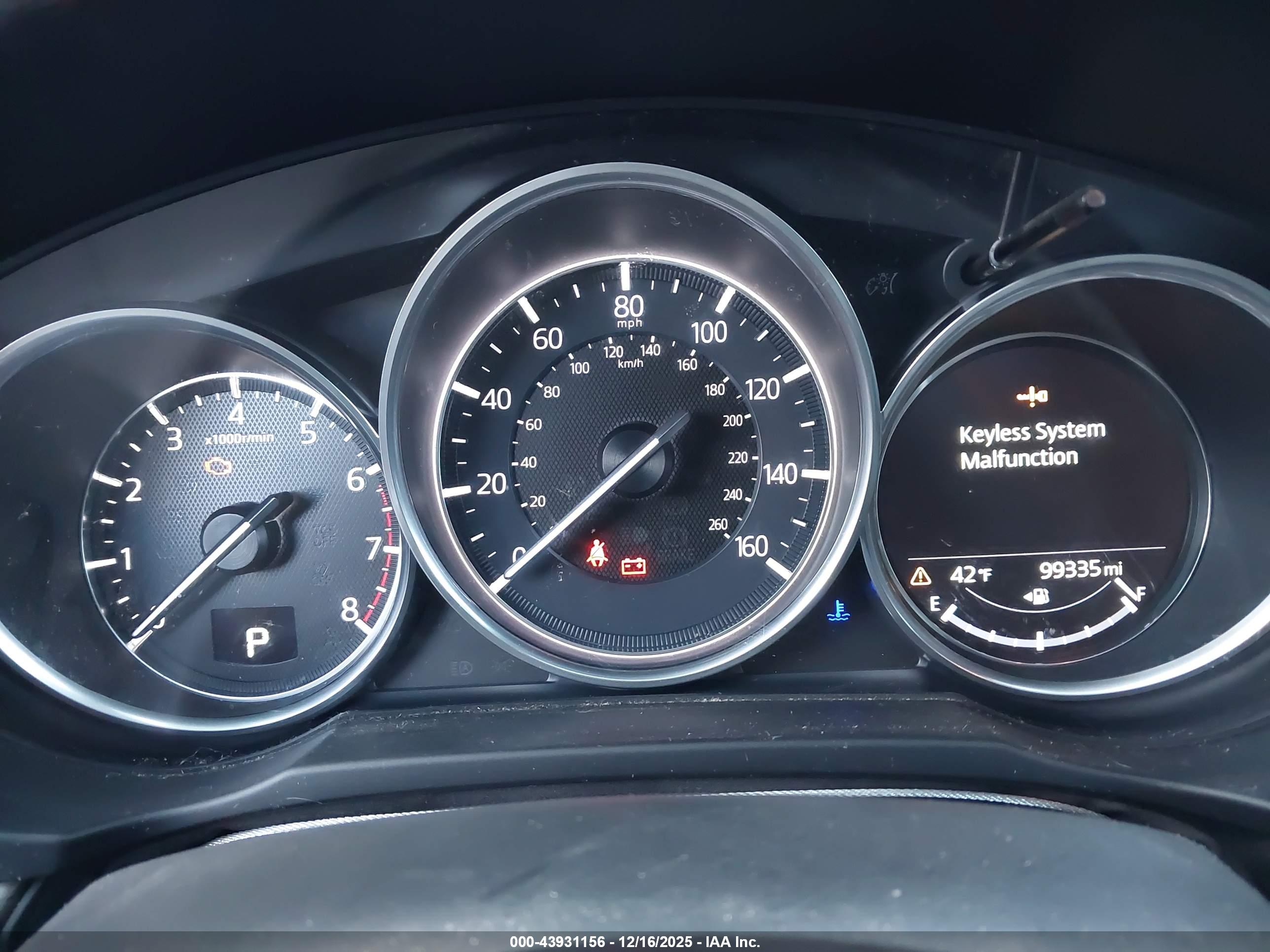 MAZDA CX-5 image 7