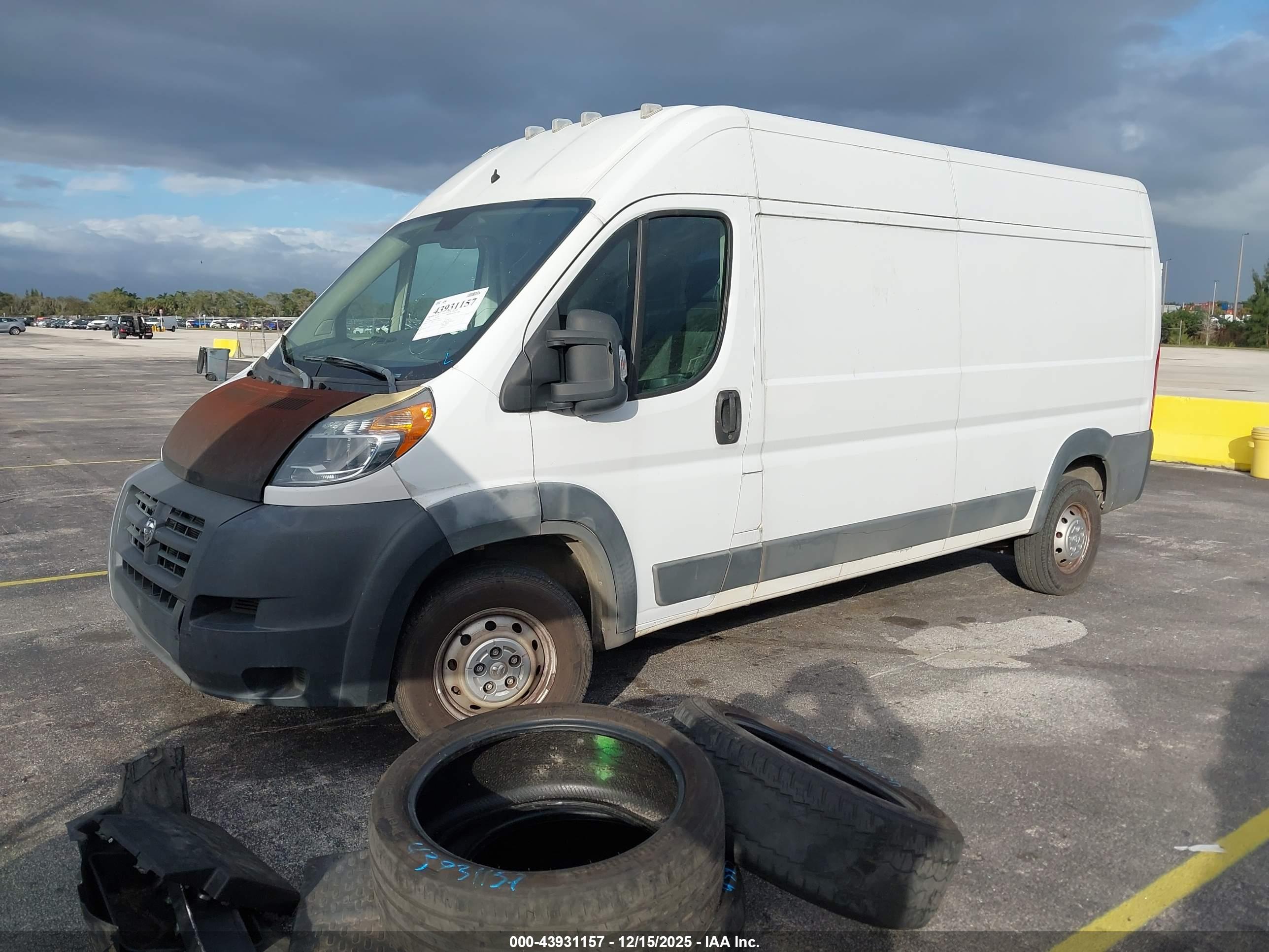 RAM PROMASTER image 2